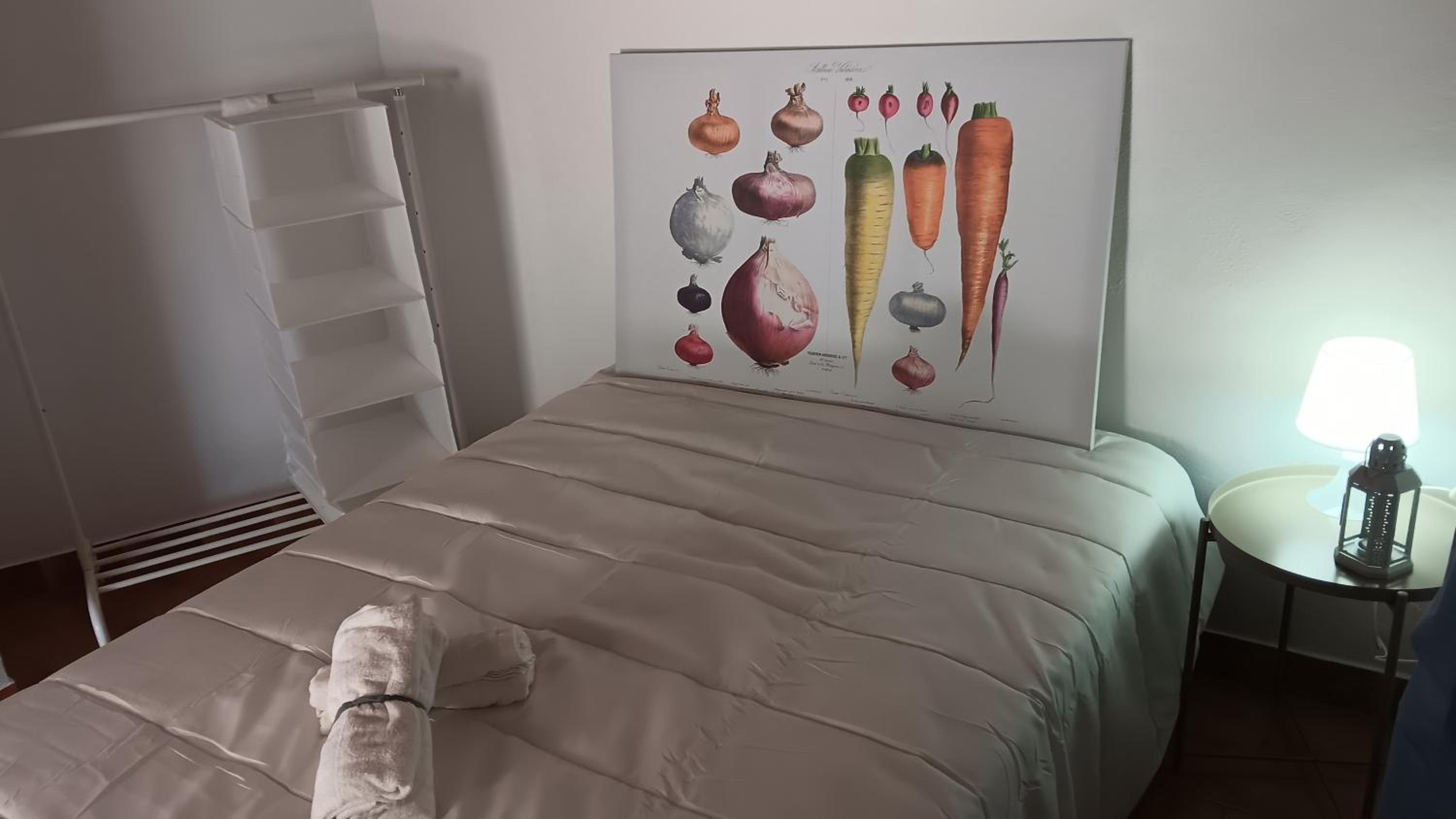 Queen Room With Sea View photo 3