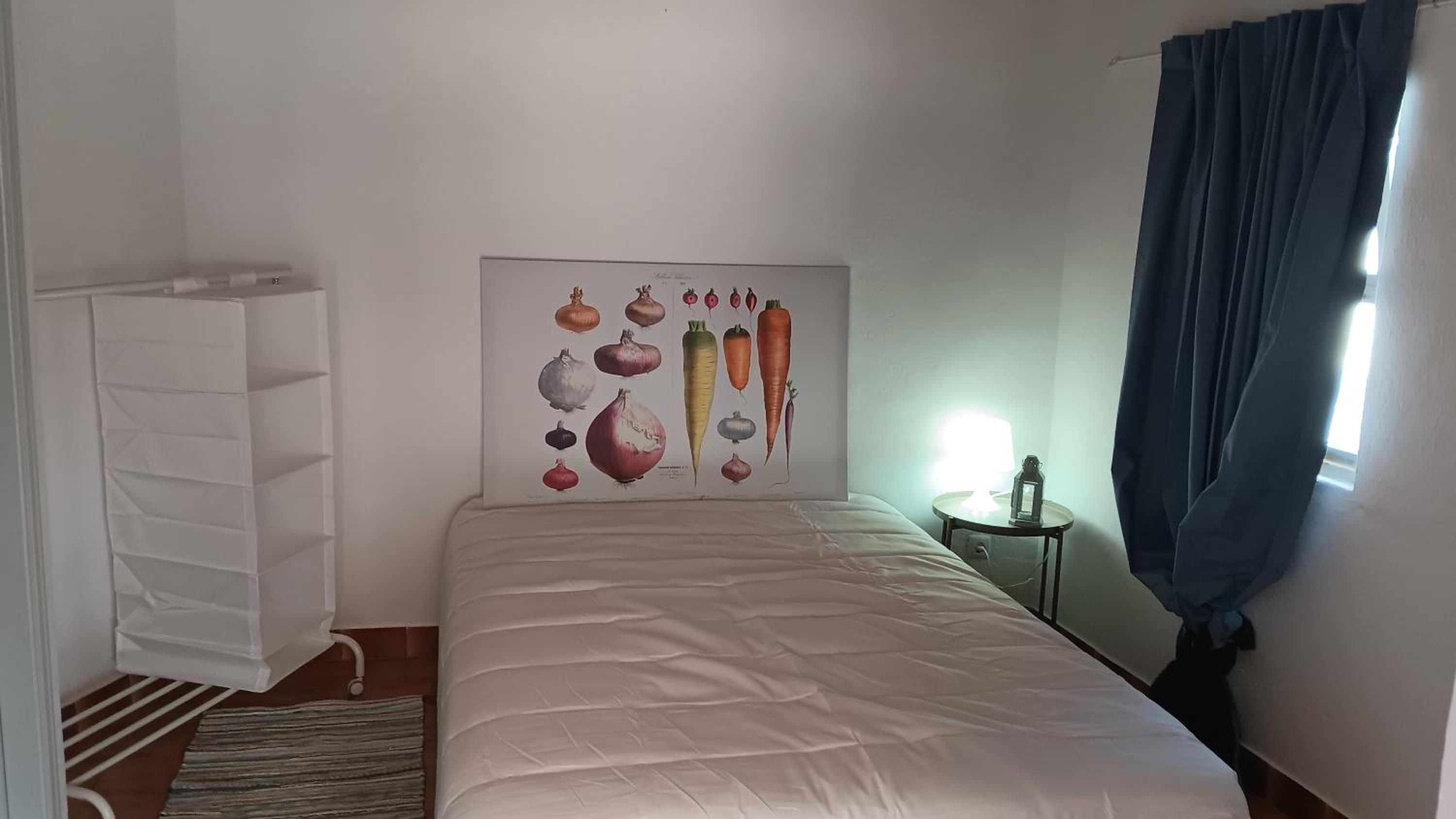 Queen Room With Sea View photo 1