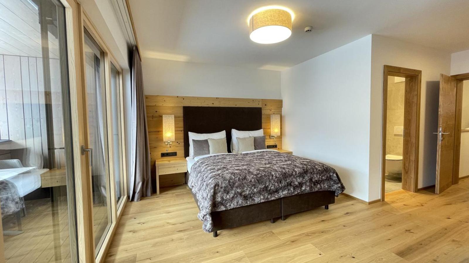 Superior Apartment with Pool View - Top 726