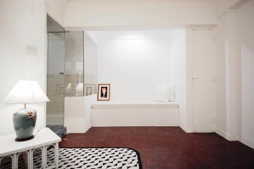 Deluxe Double Room with Balcony photo 1