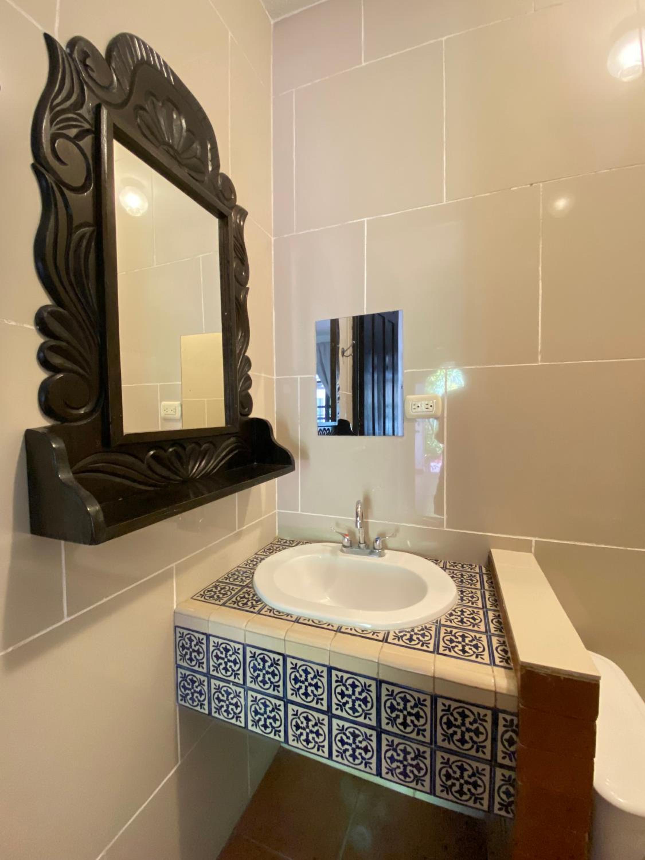 Chambre Double Exécutive