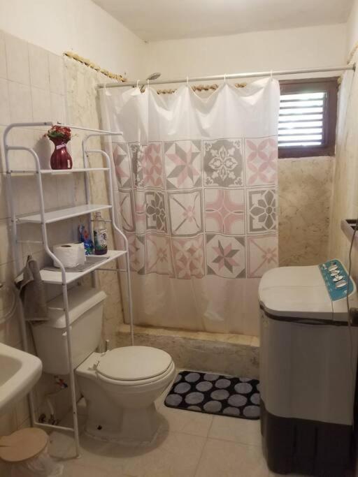 Two-Bedroom House photo 2