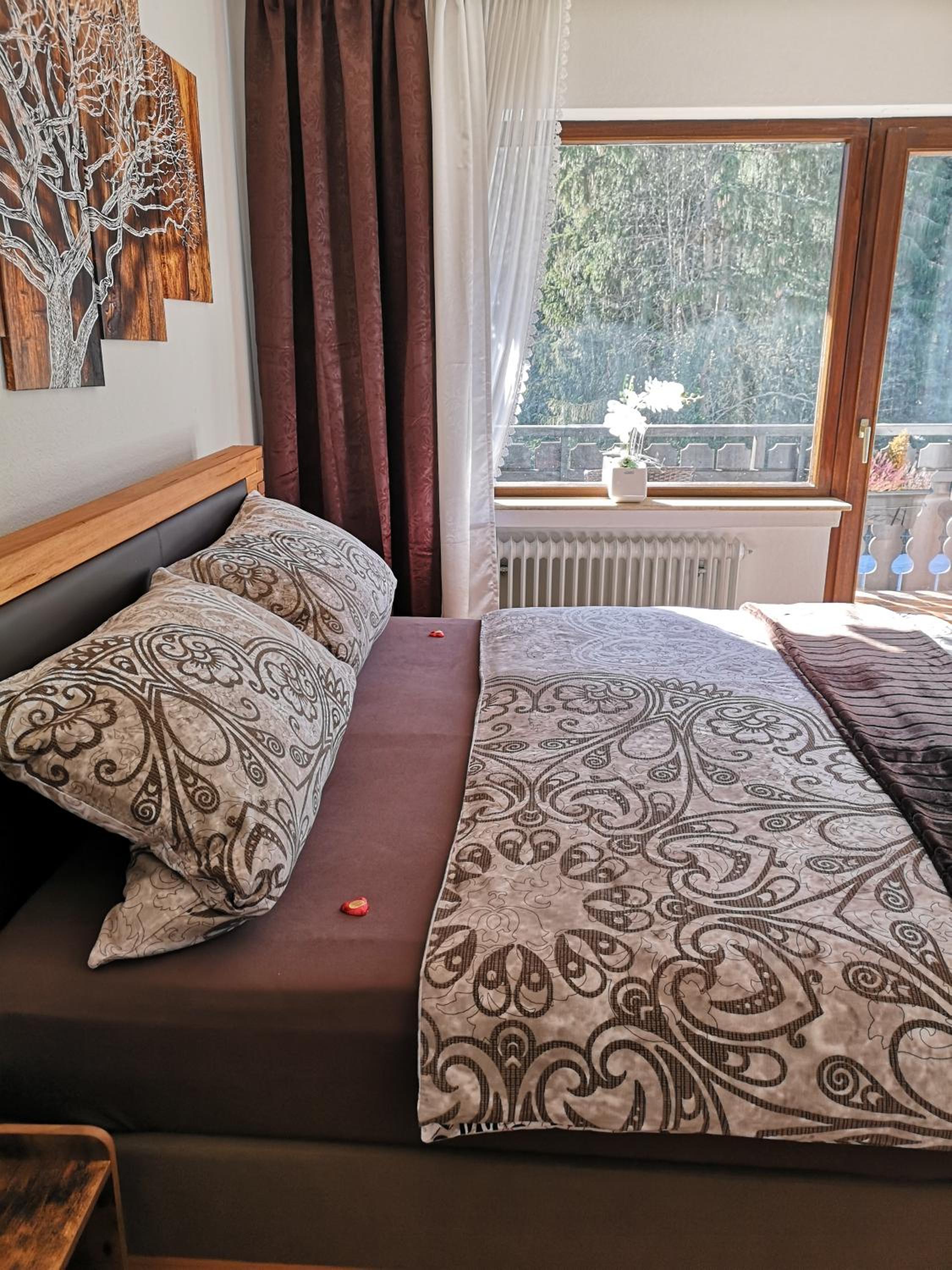 Double Room with Lake View photo 2
