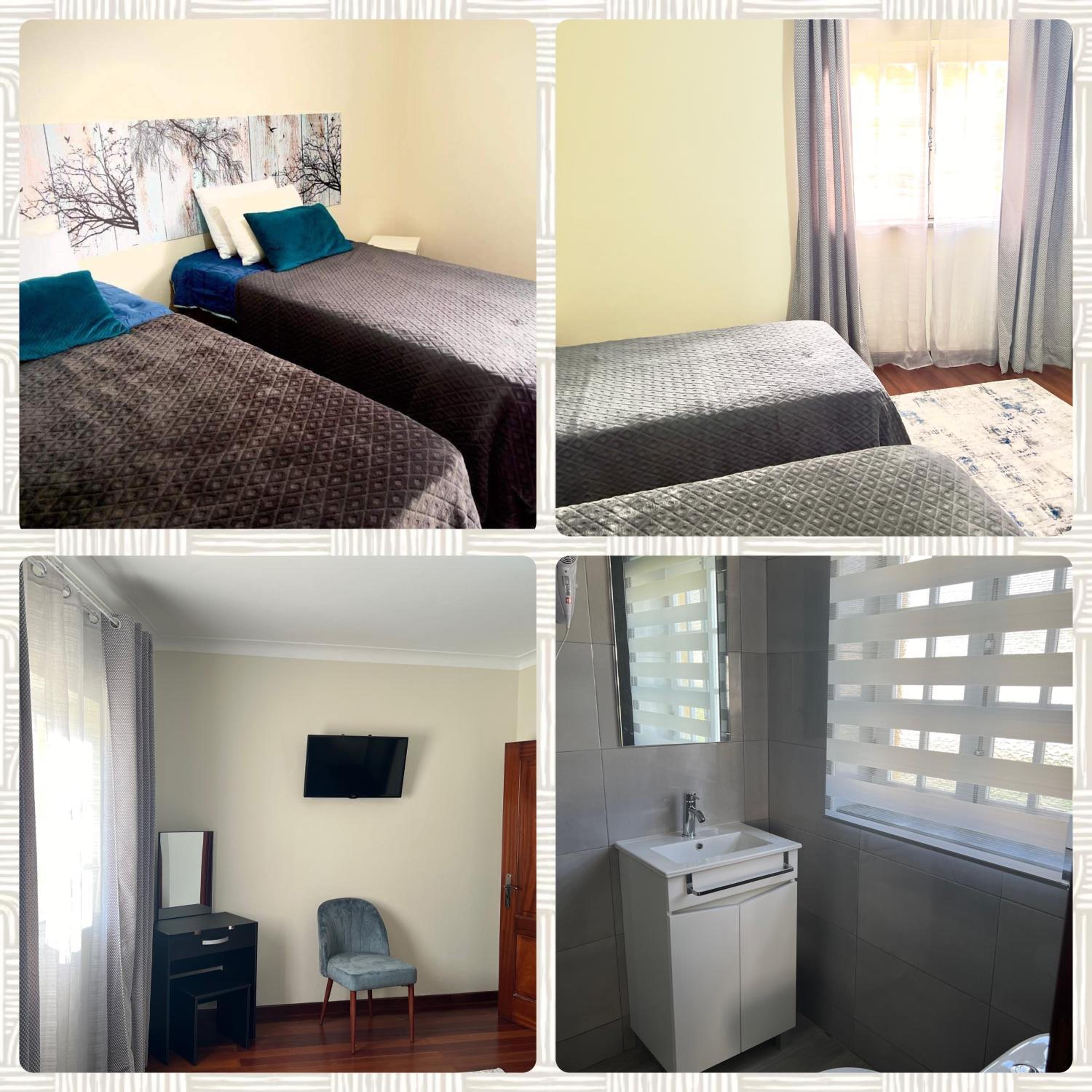 Twin Room photo 3