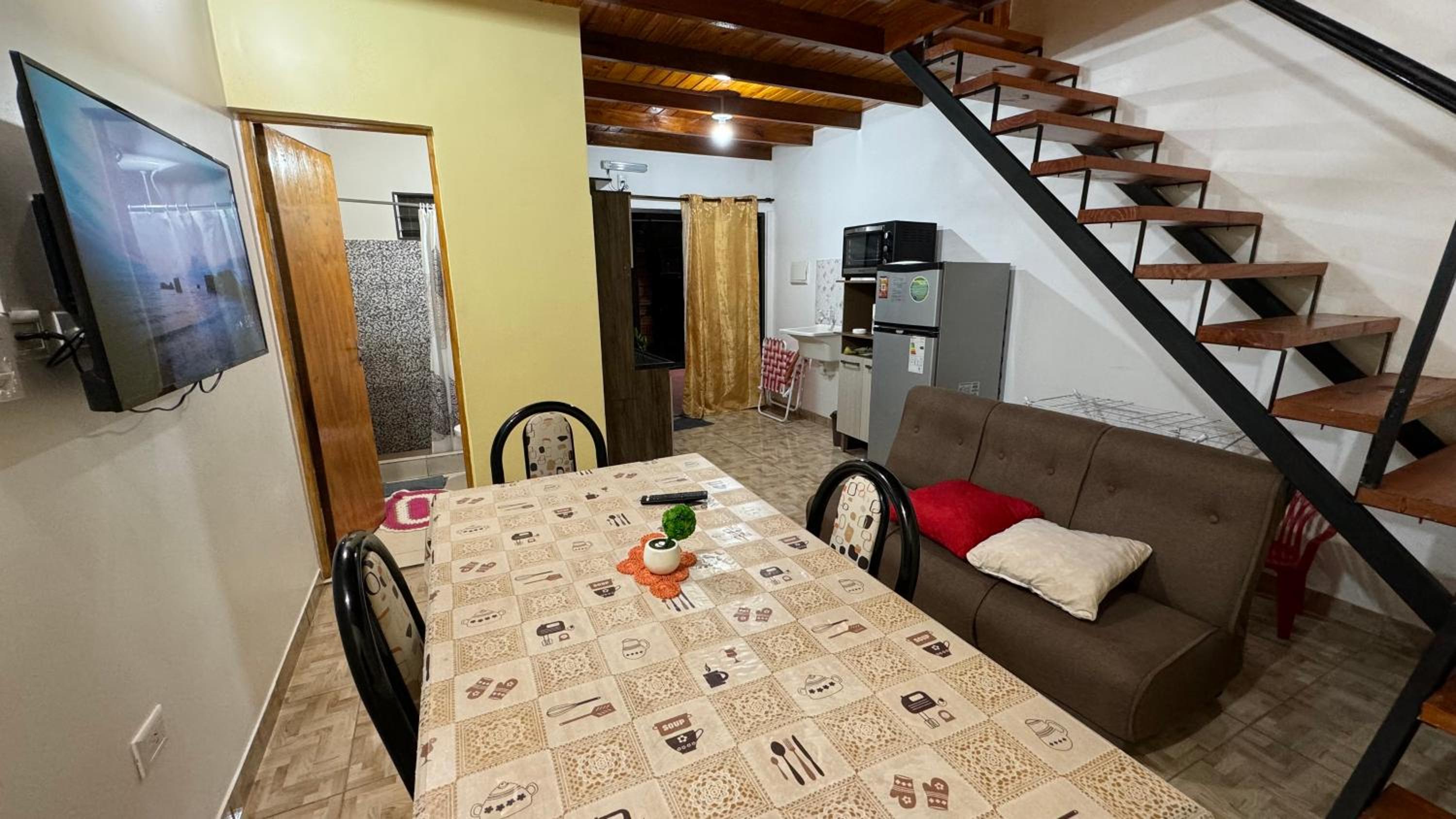 Duplex Apartment photo 3