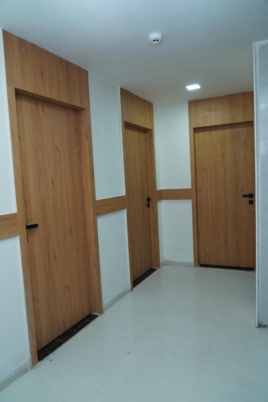 Deluxe Double Or Twin Room photo 2