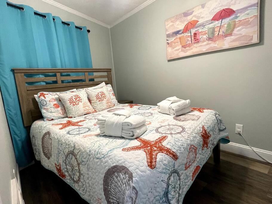 Vacation Home photo 1