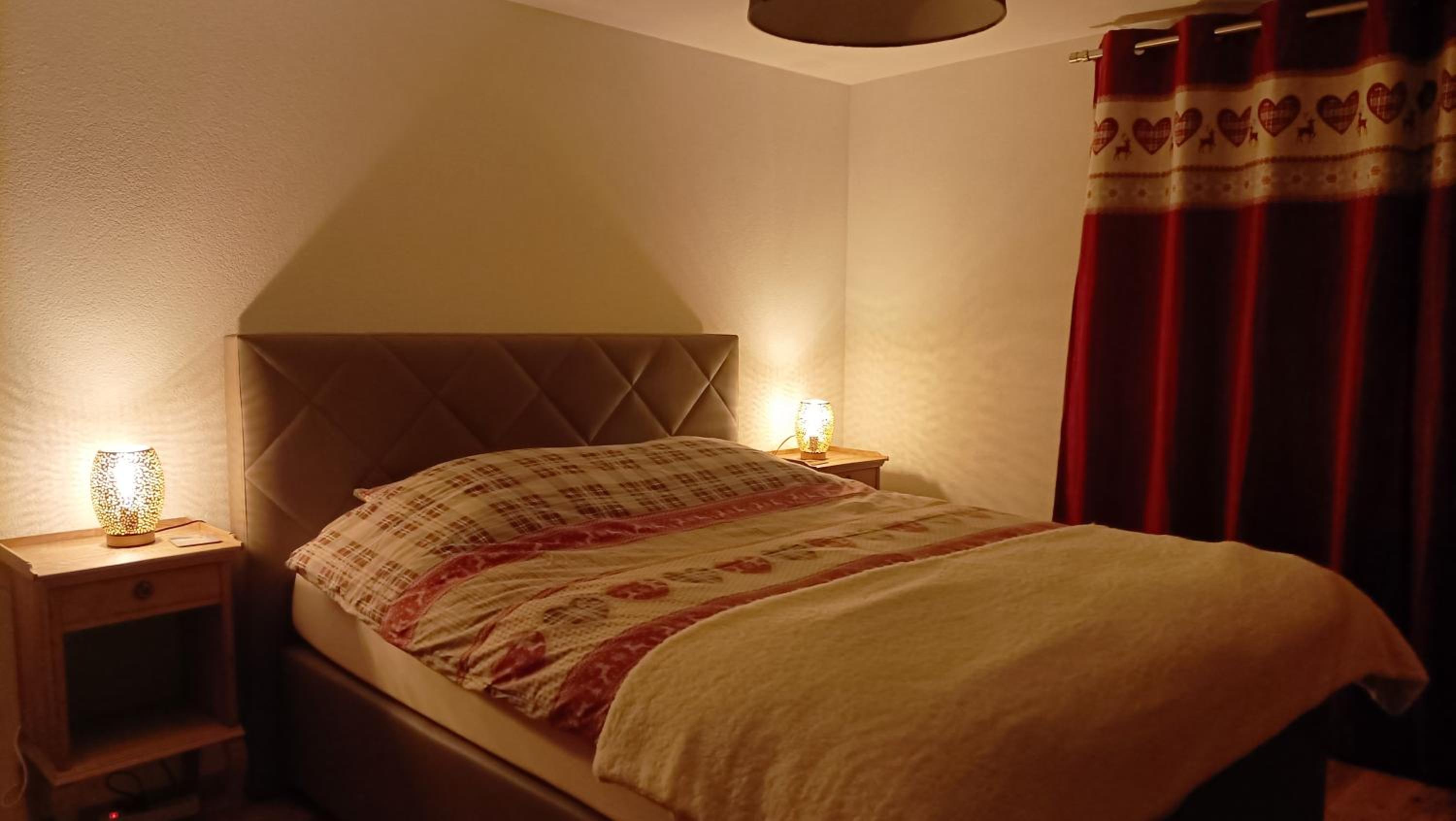 Double Room with Mountain View photo 1