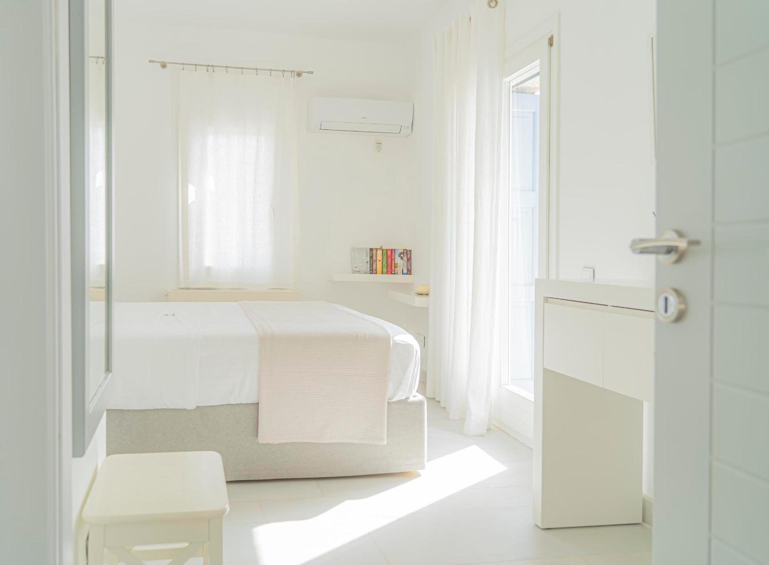 One-Bedroom Villa photo 2