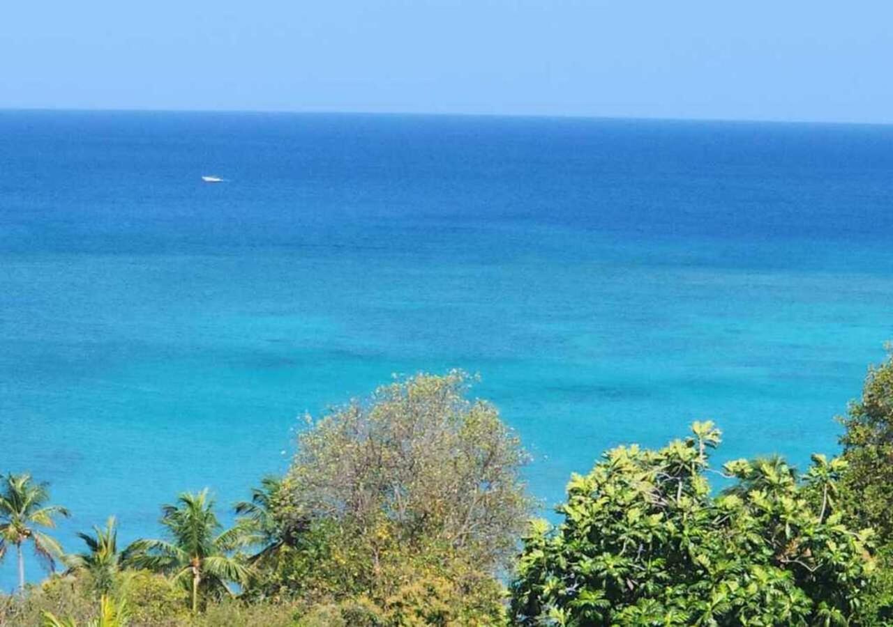 Double Room With Balcony And Sea View