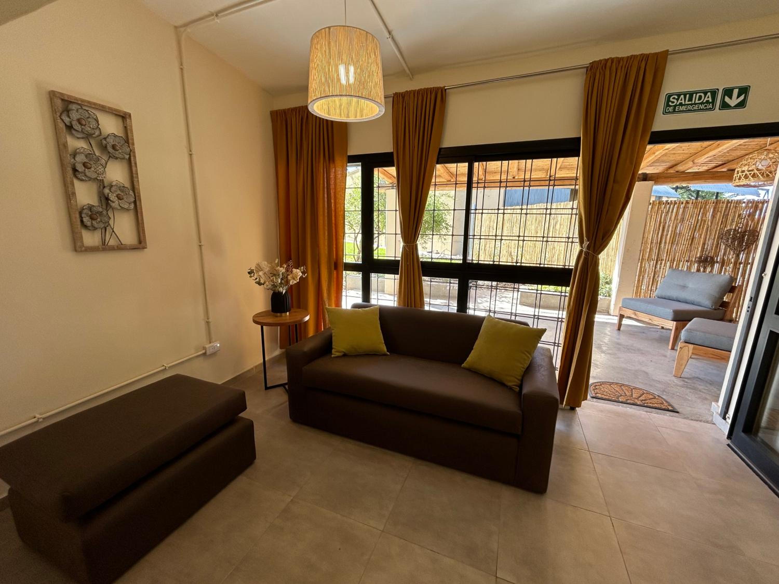 Two-Bedroom House photo 1