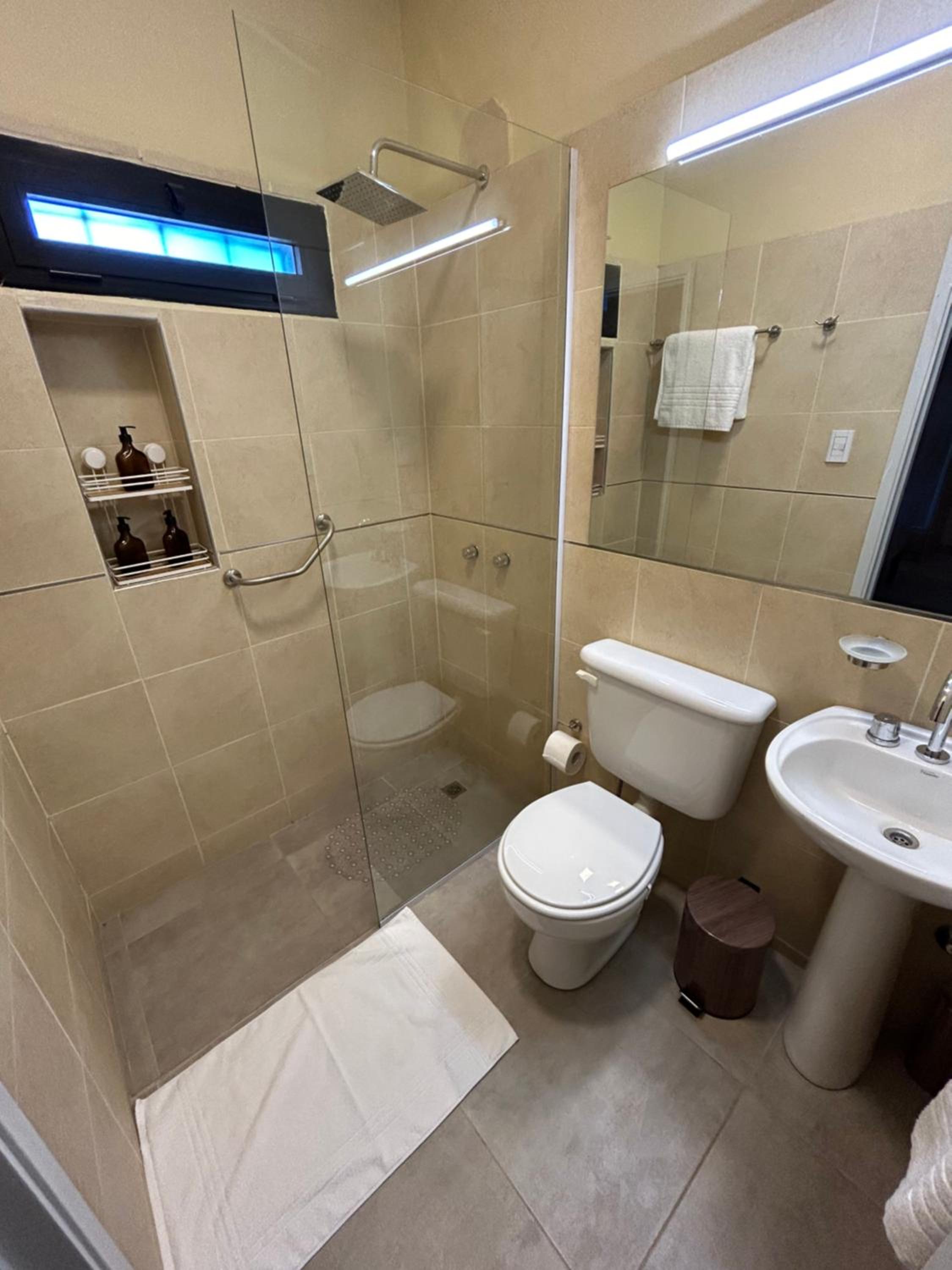 Two-Bedroom House photo 2