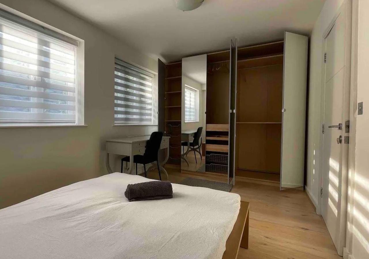 Double Room with Garden View photo 2