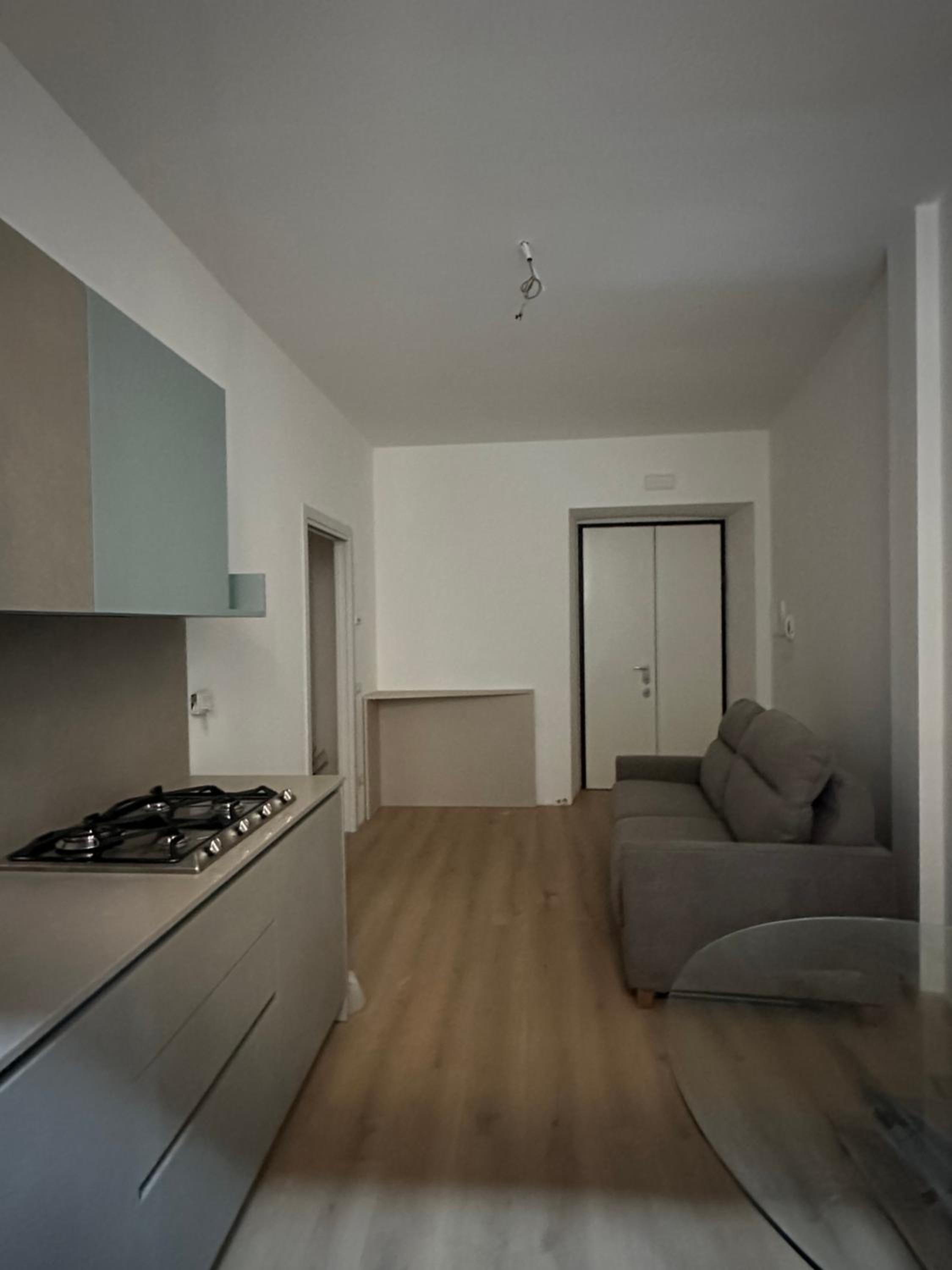 One-Bedroom Apartment photo 3