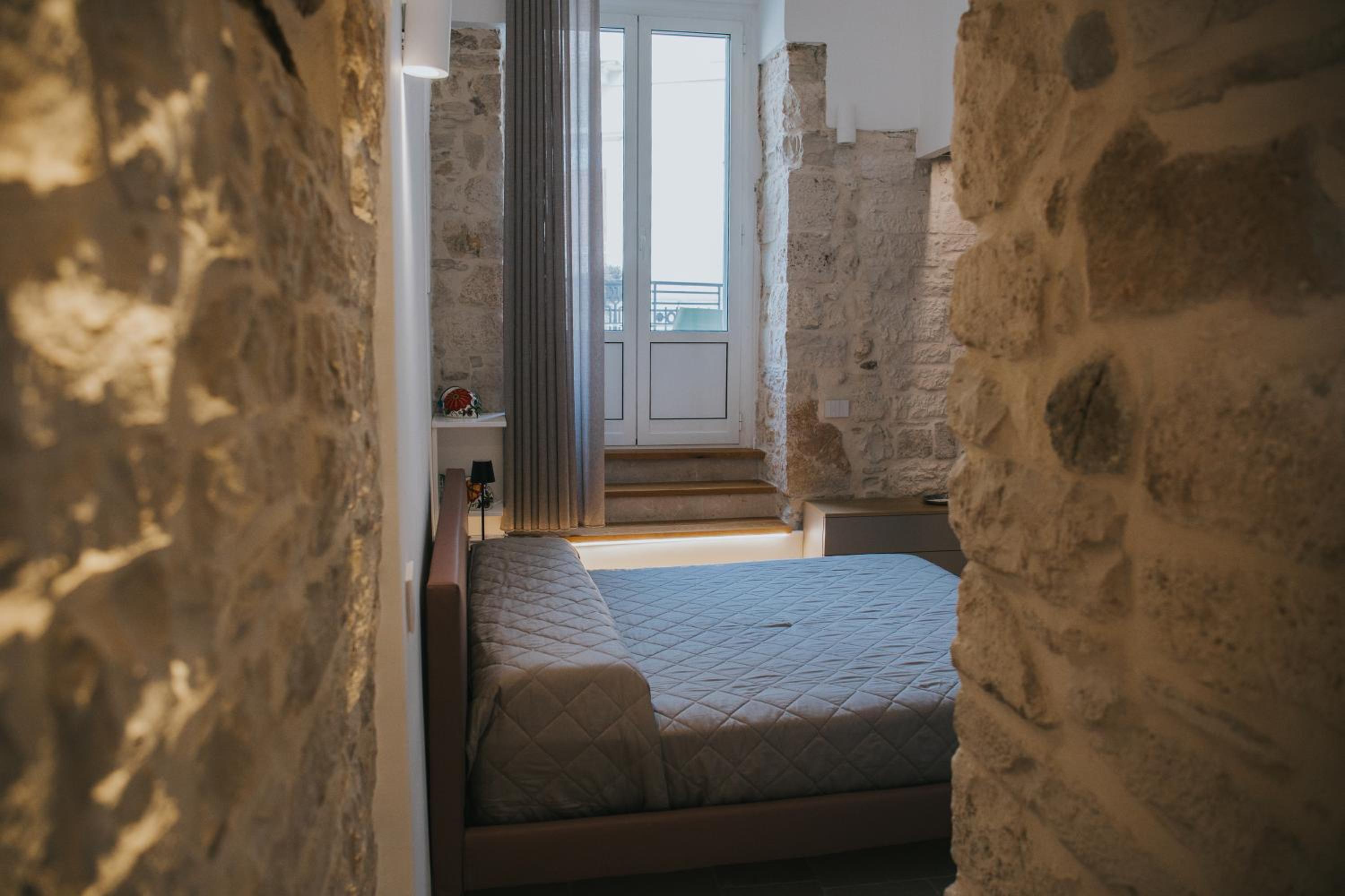  Apartment A with sea view photo 1