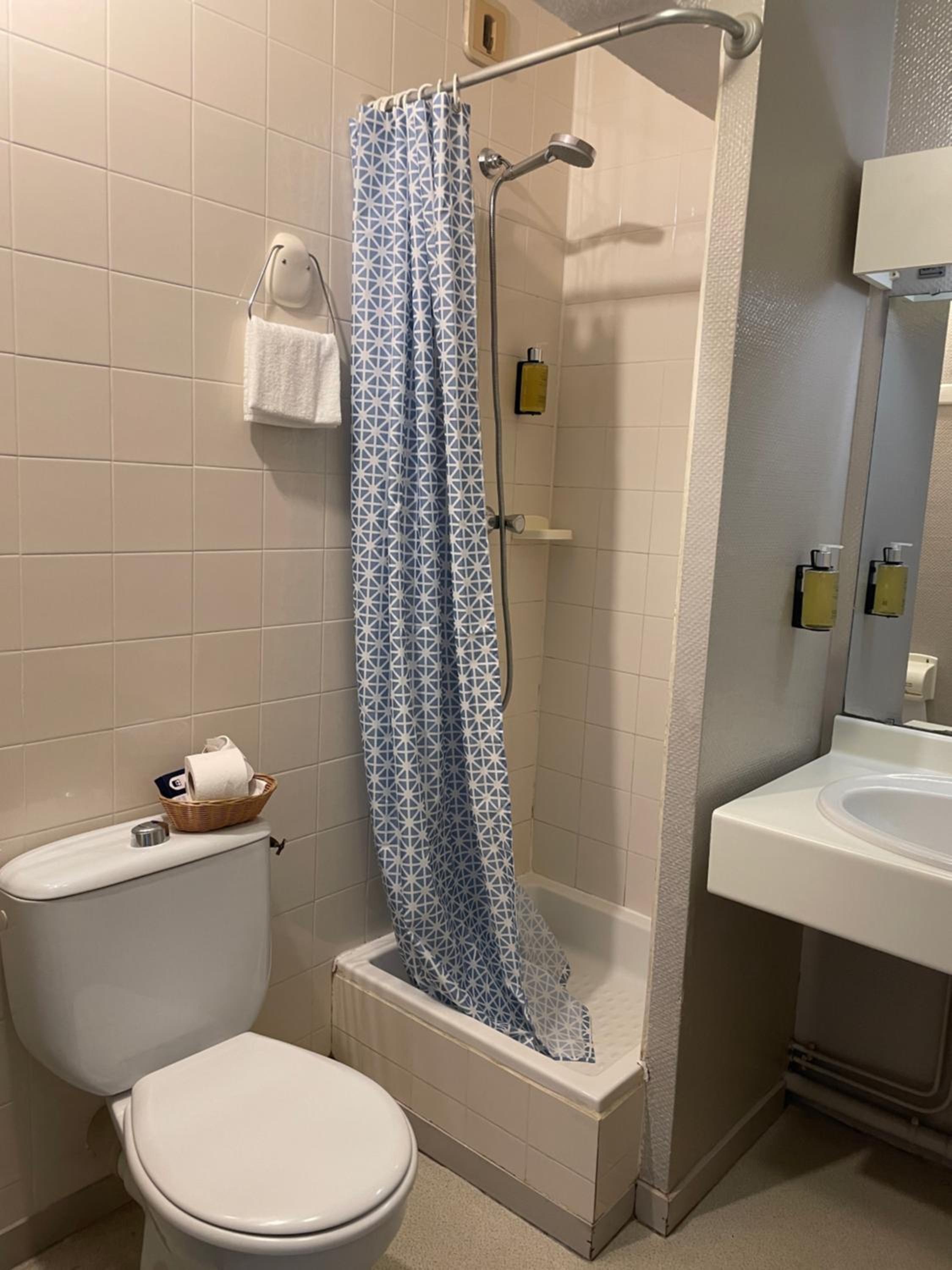 Economy Single Room photo 3