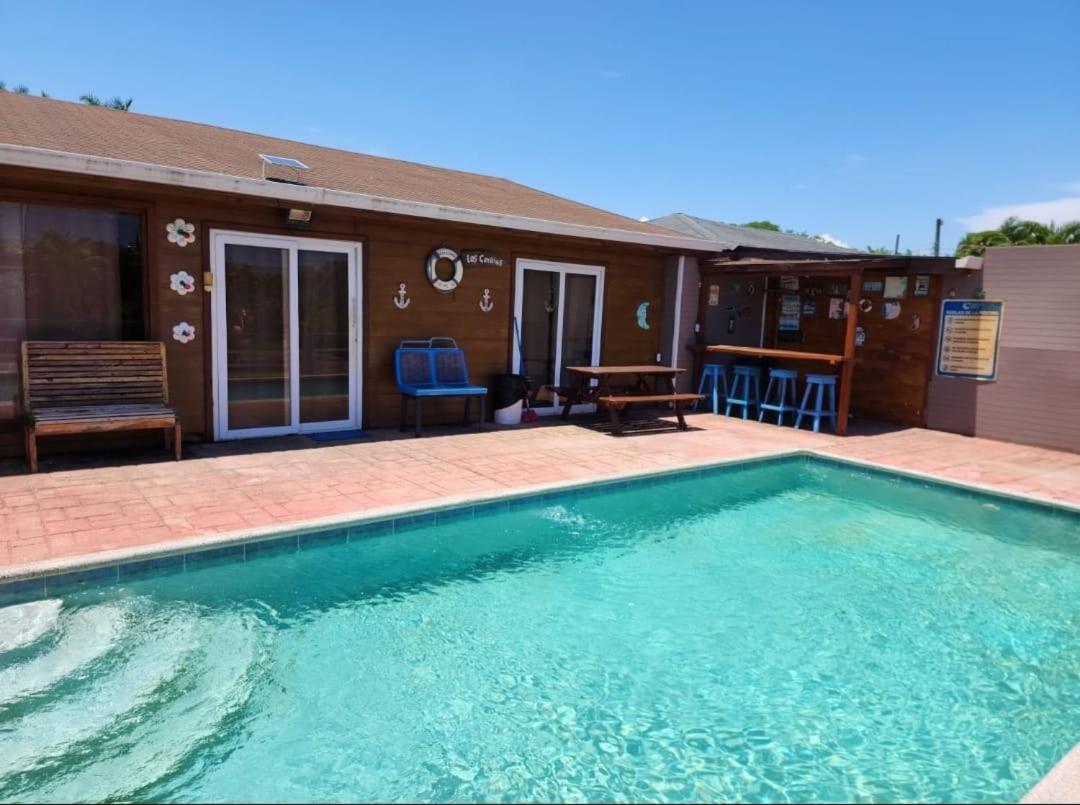 Three-Bedroom Villa photo 1