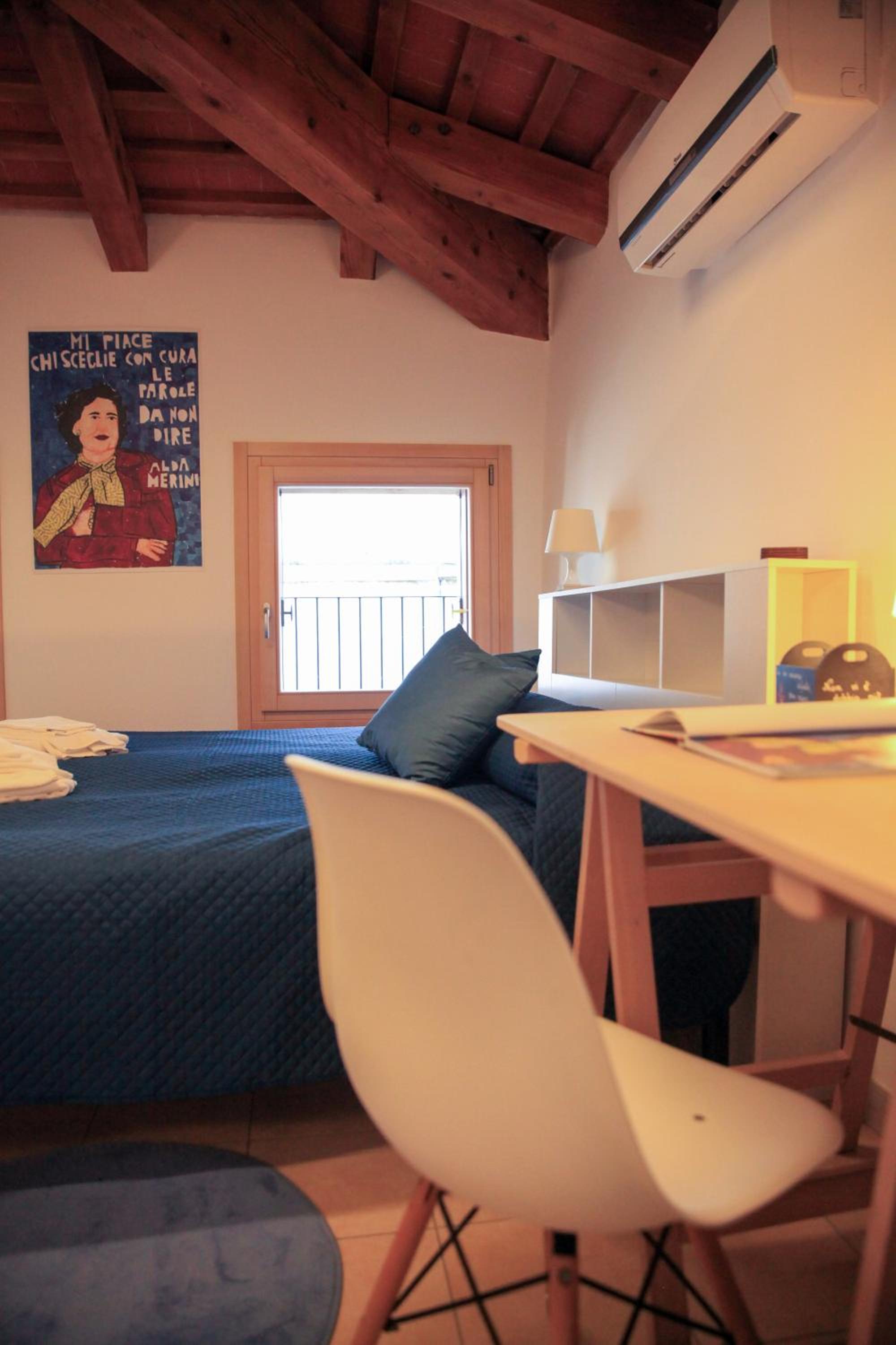 Double or Twin Room photo 2