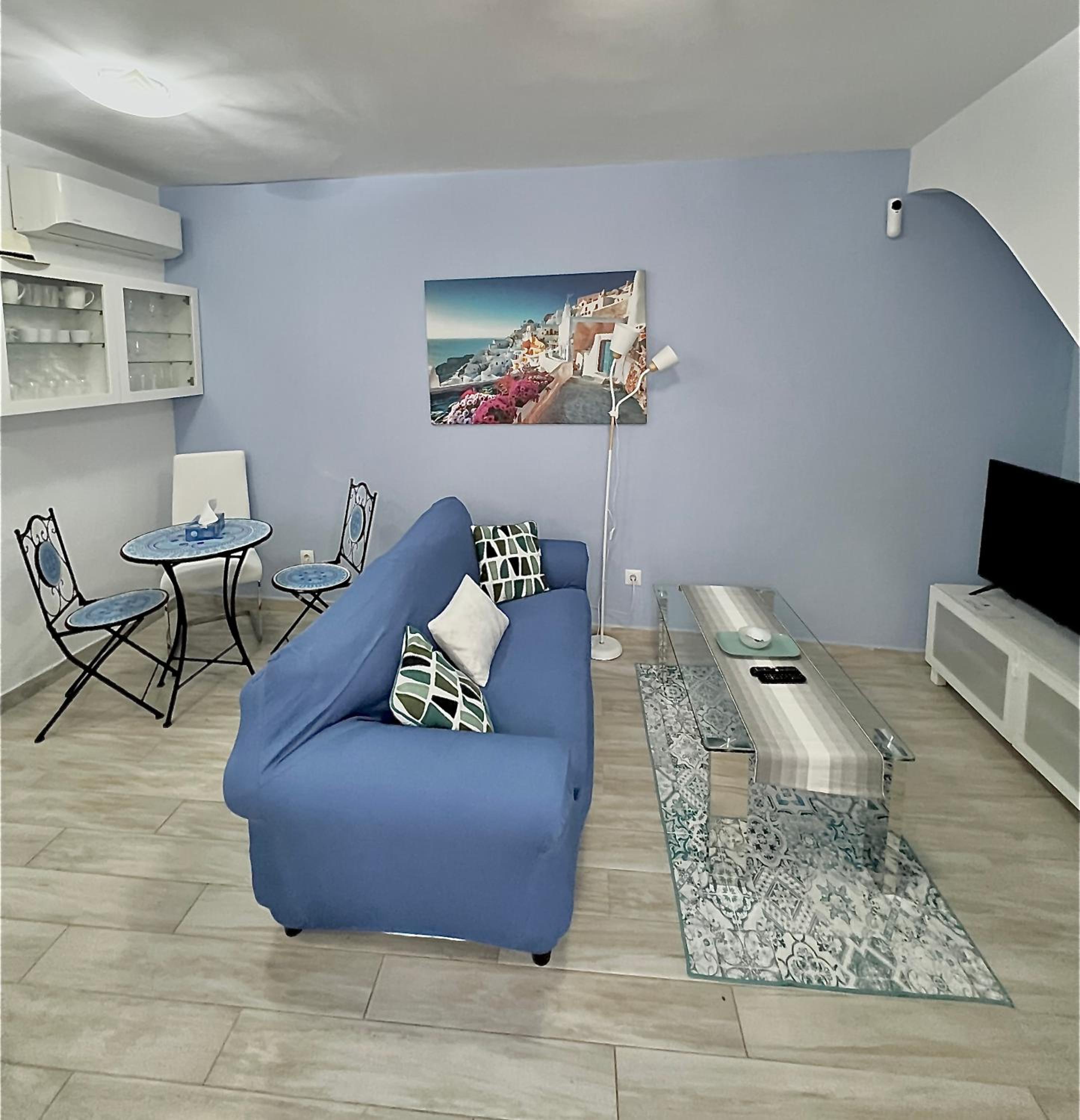Apartamento Dúplex