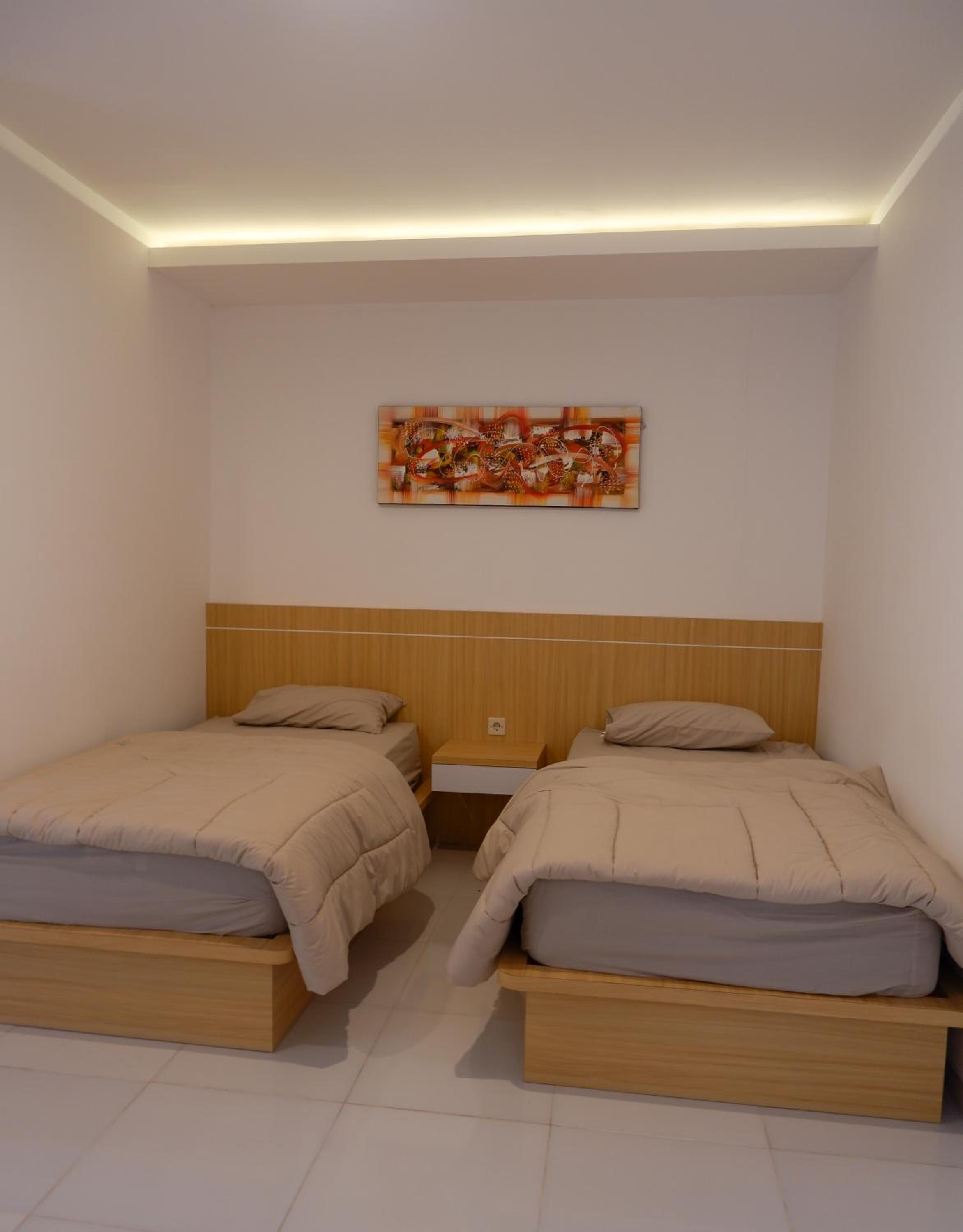 Twin Room photo 1
