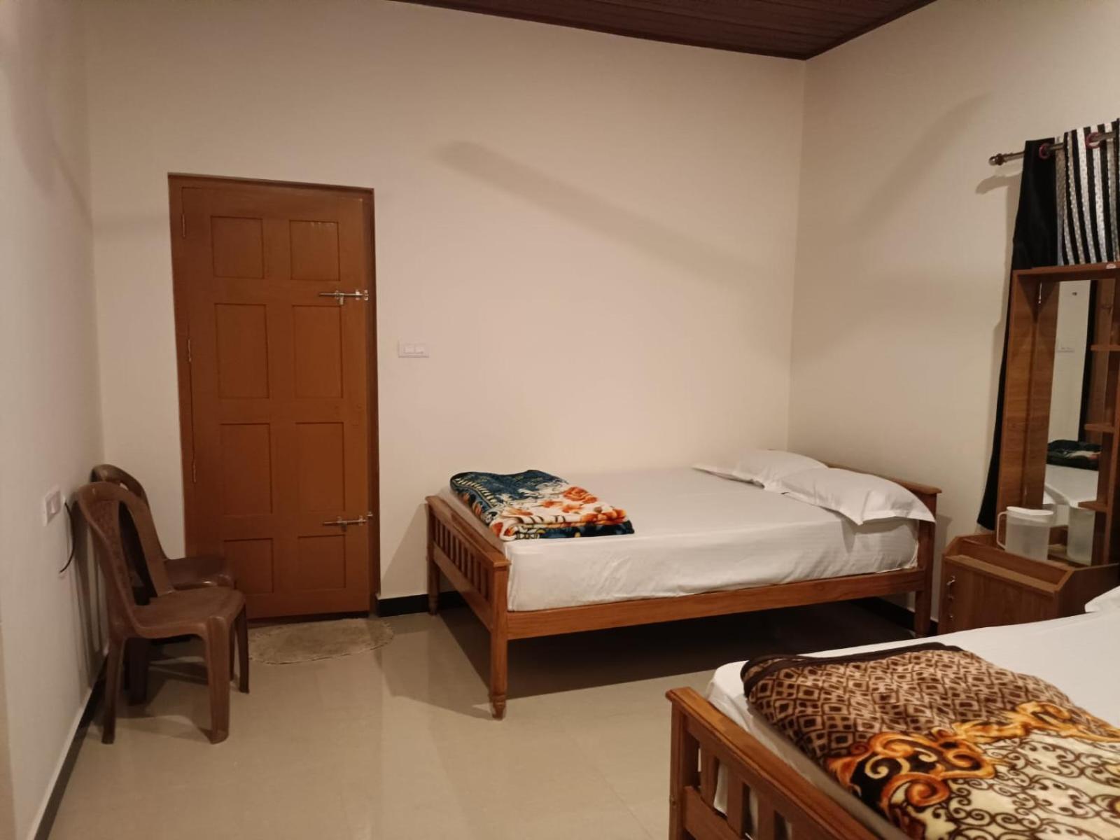 Two-Bedroom Chalet photo 1