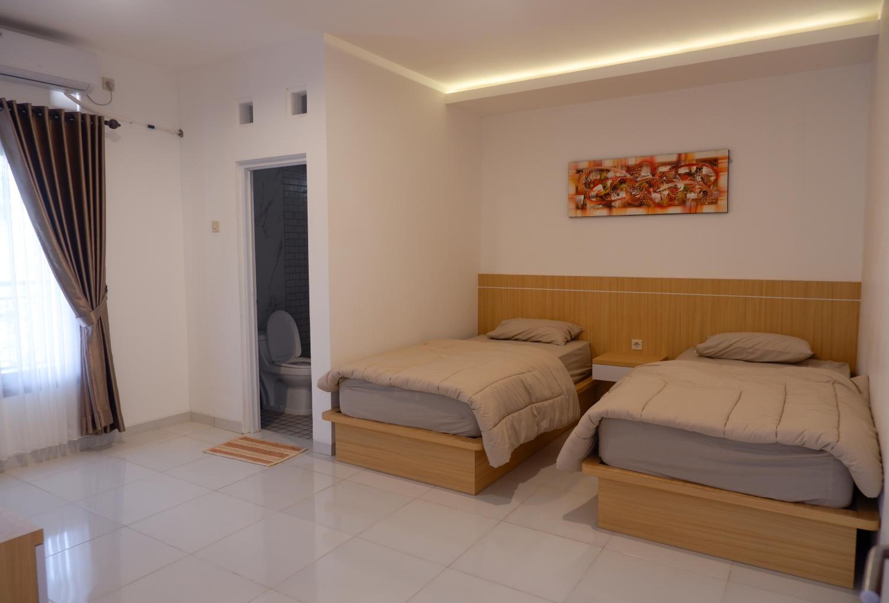 Twin Room photo 3