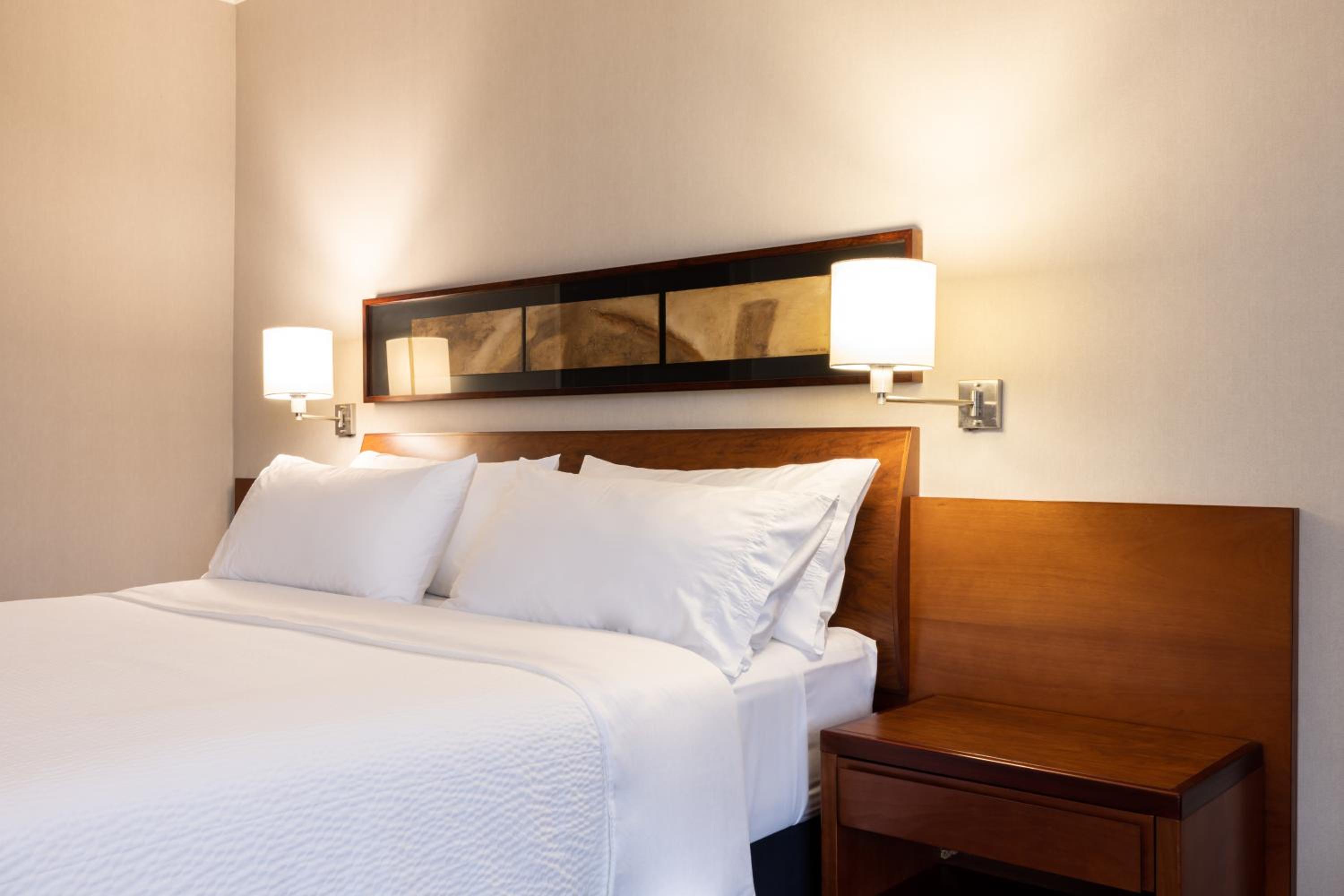 Standard Room - Photo 1