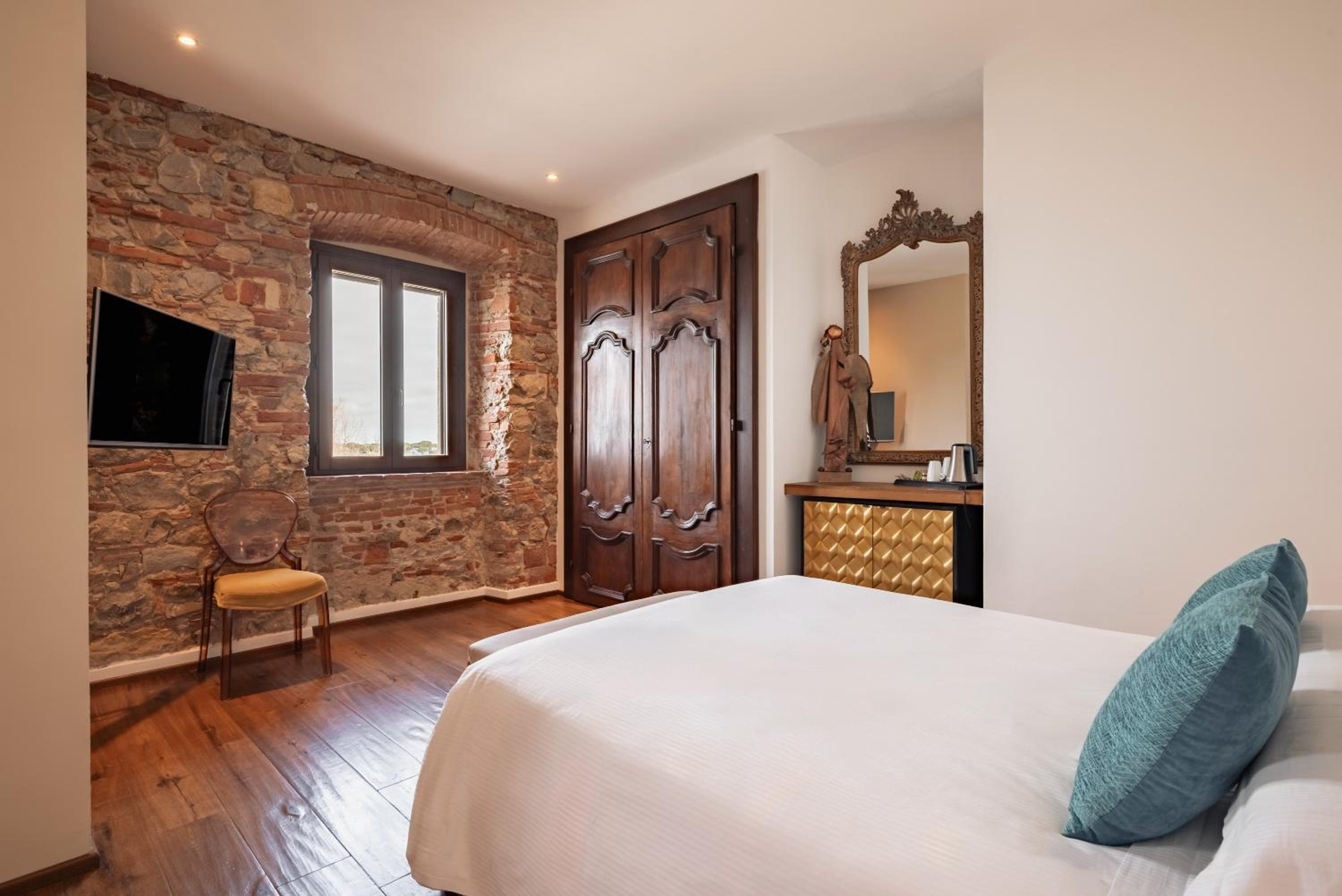 Family Junior Suite