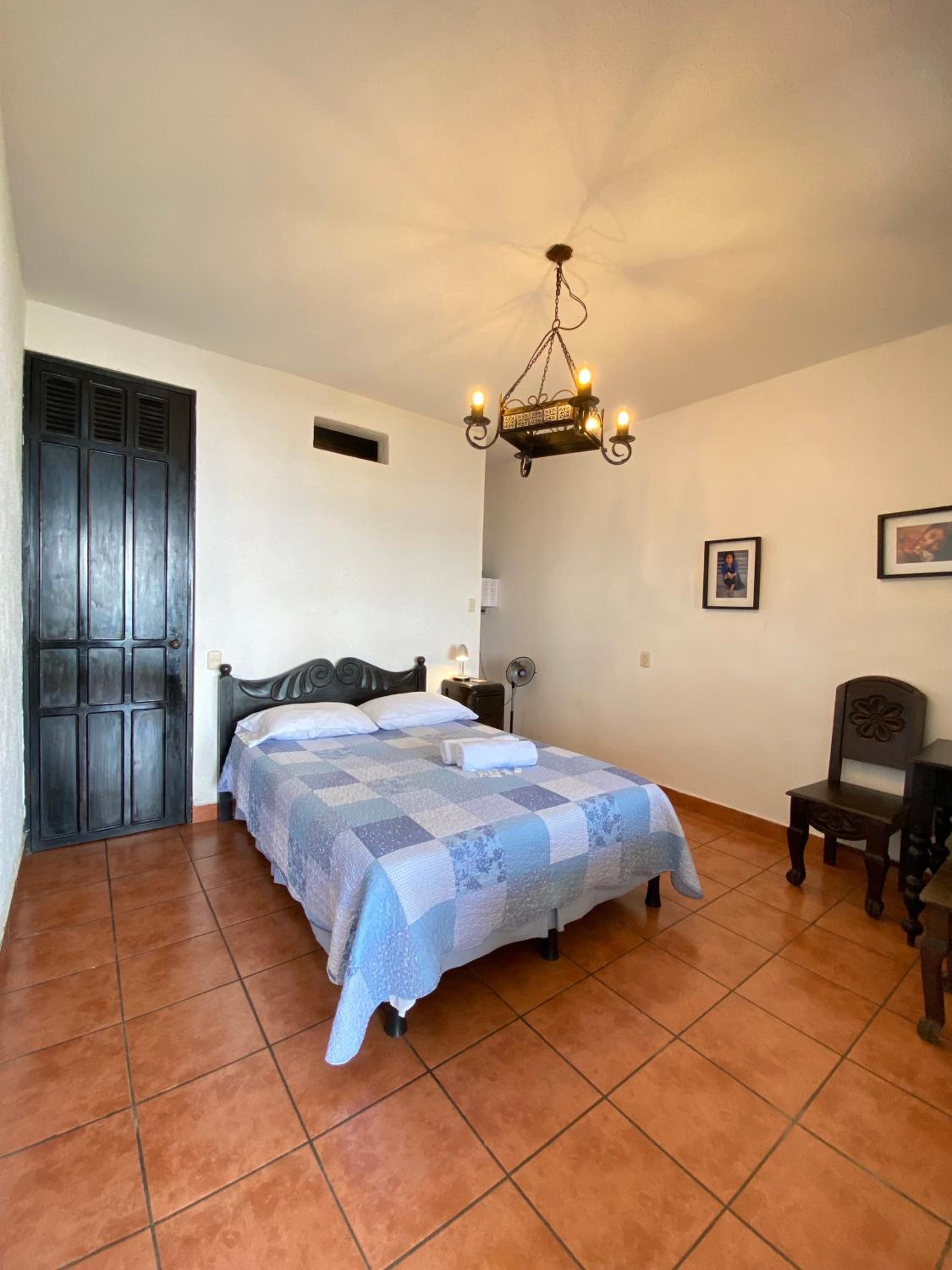 Double Room with Lake View