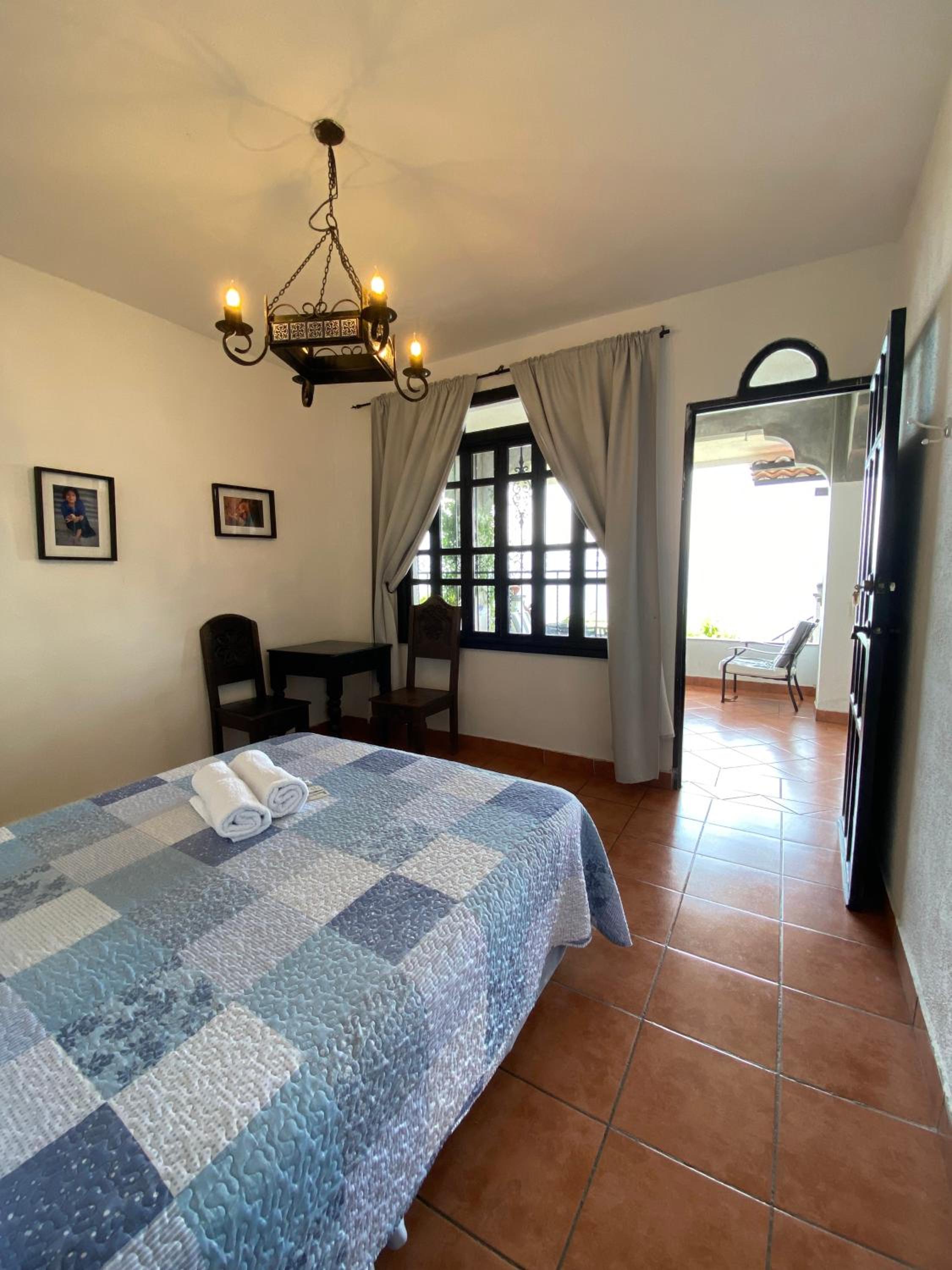 Double Room with Lake View photo 3