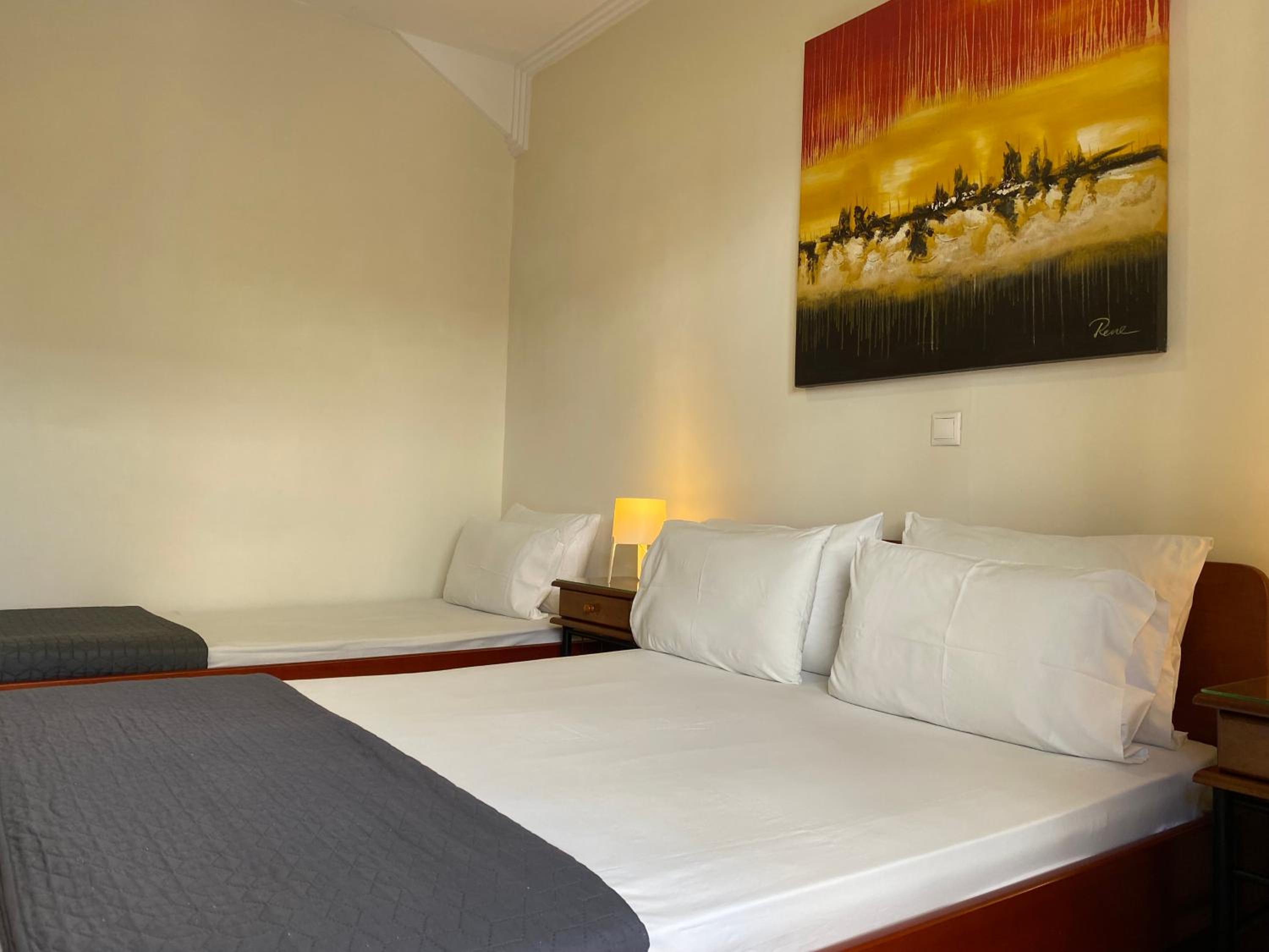 Double or Twin Room - Photo 5