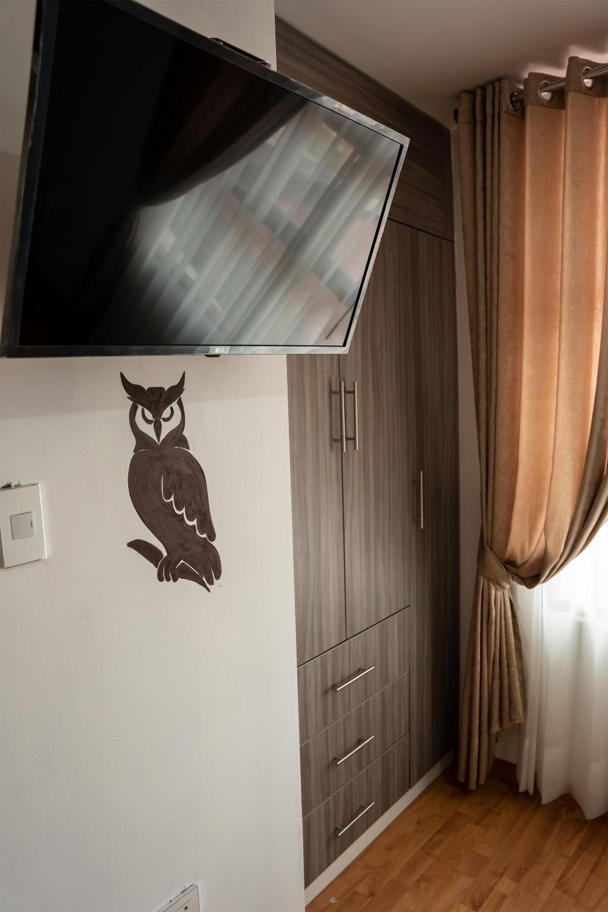 Duplex Apartment photo 2