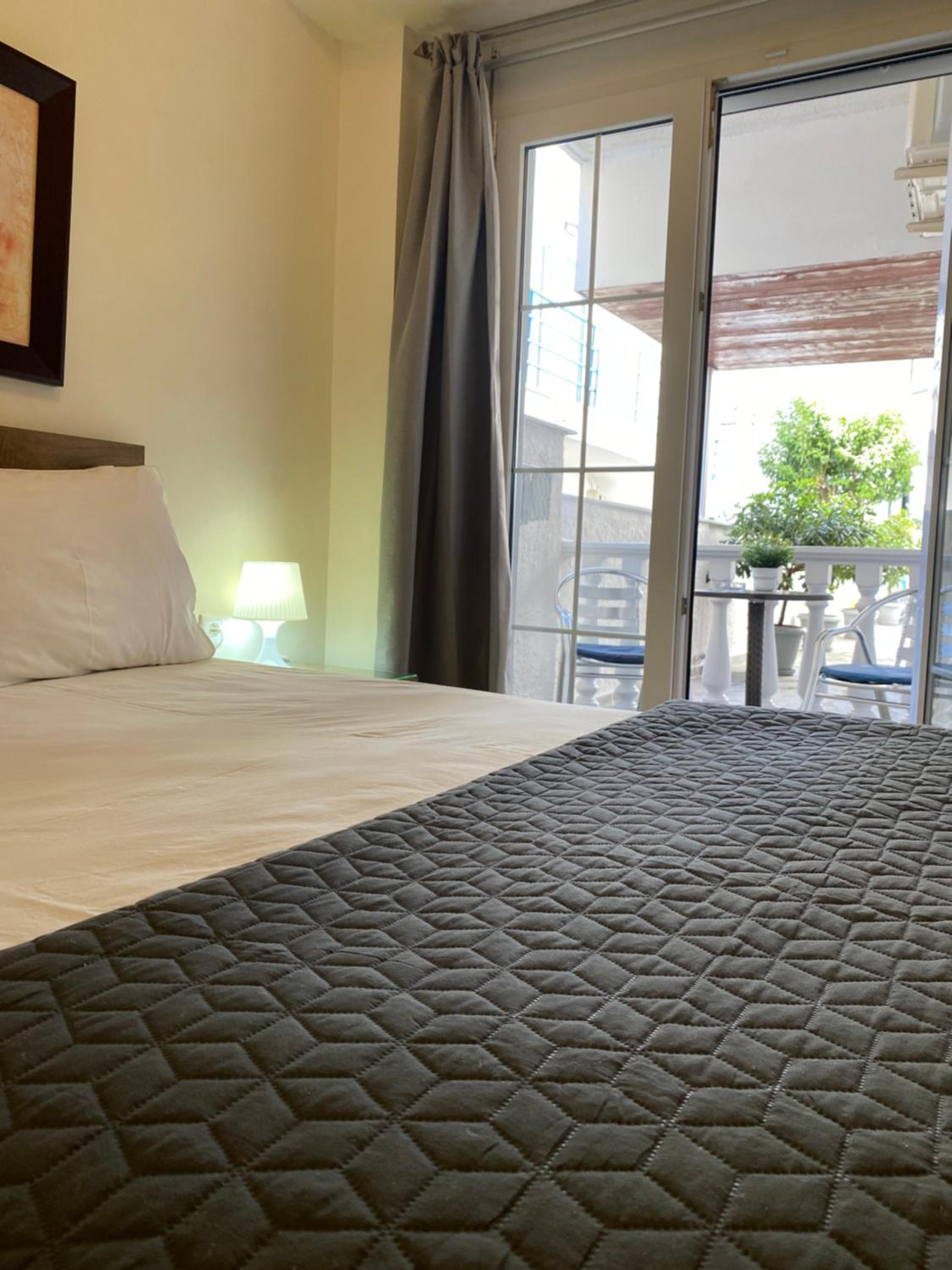 Double or Twin Room - Photo 1