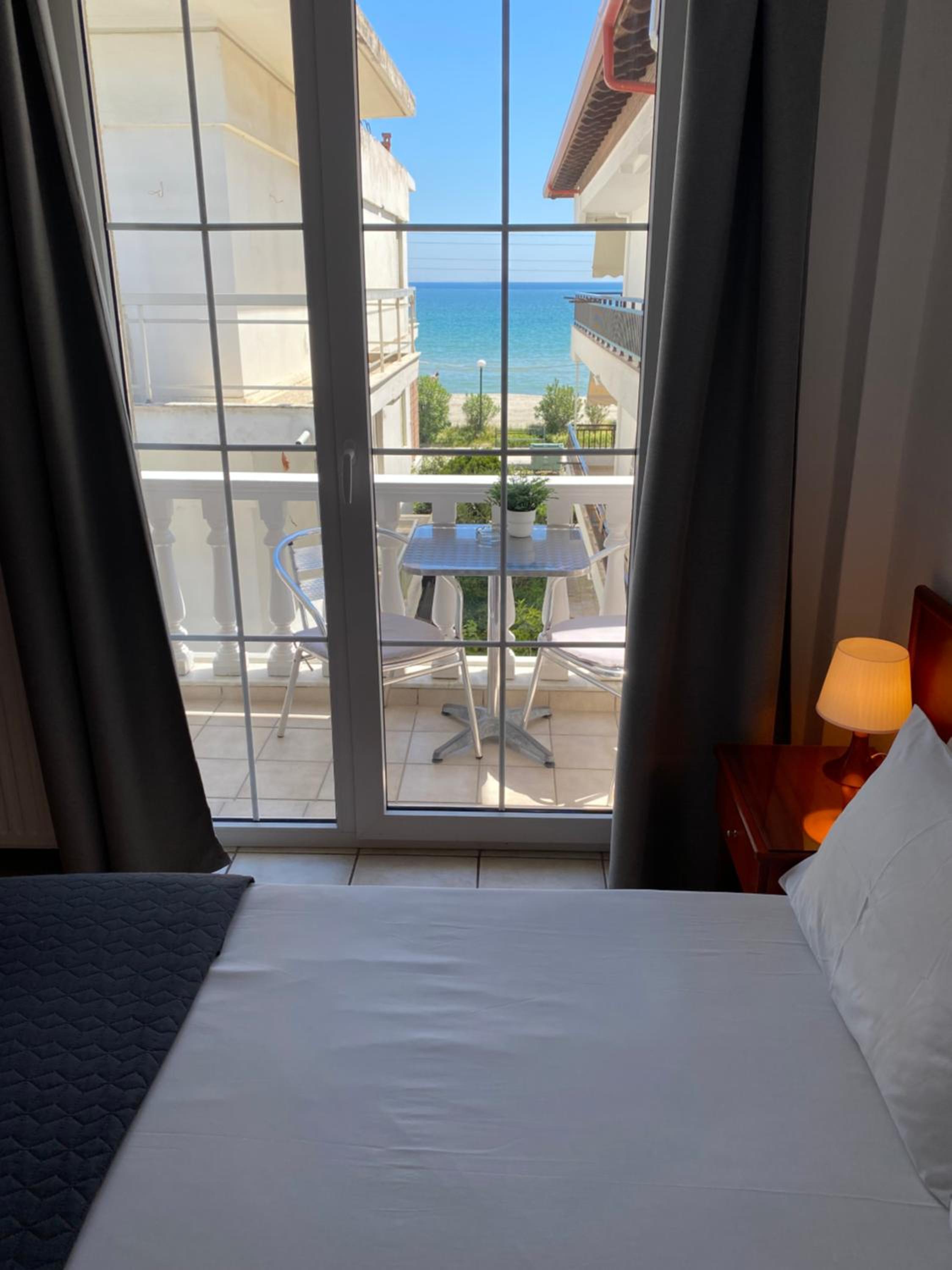 Double or Twin Room - Photo 6
