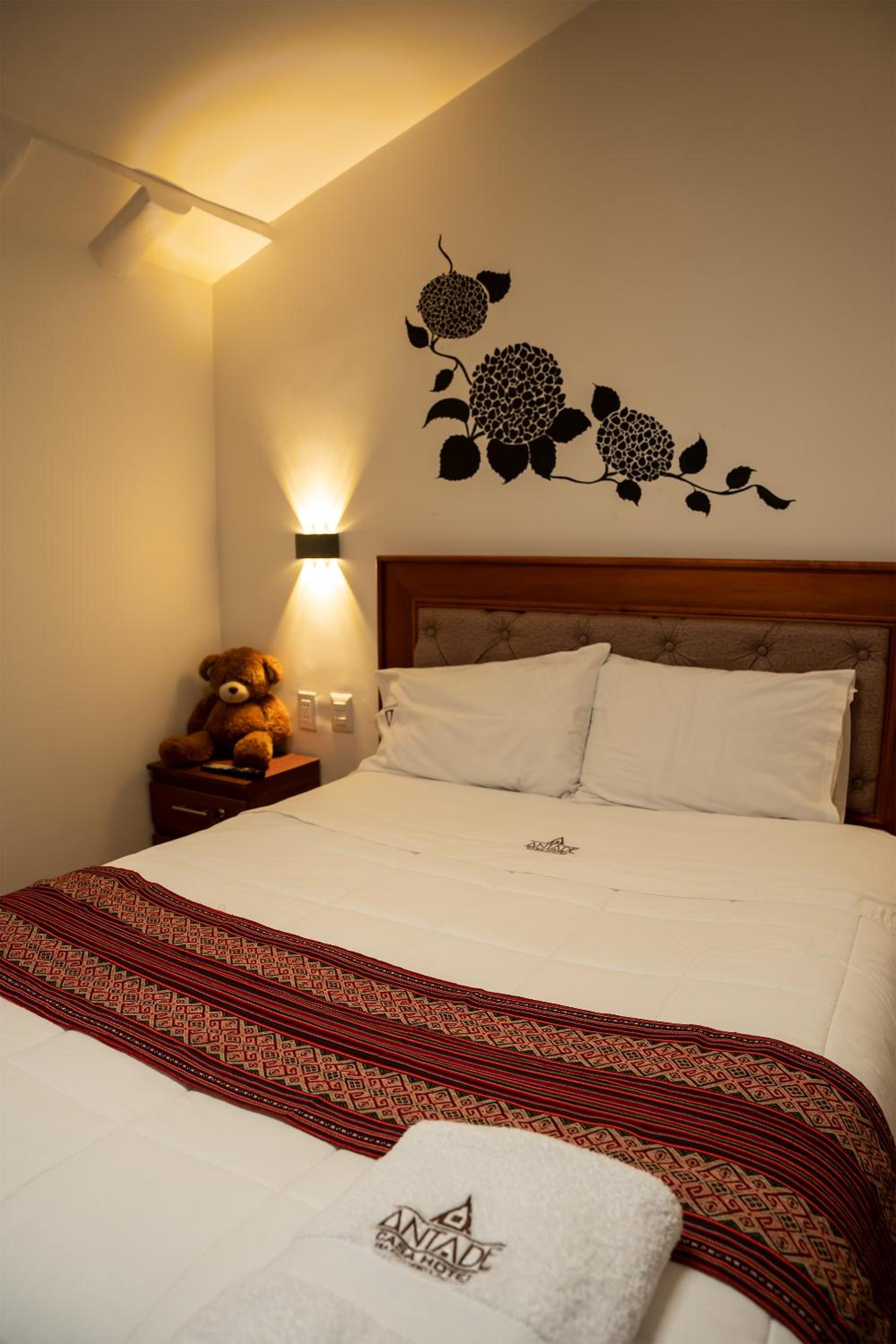 Duplex Apartment photo 1