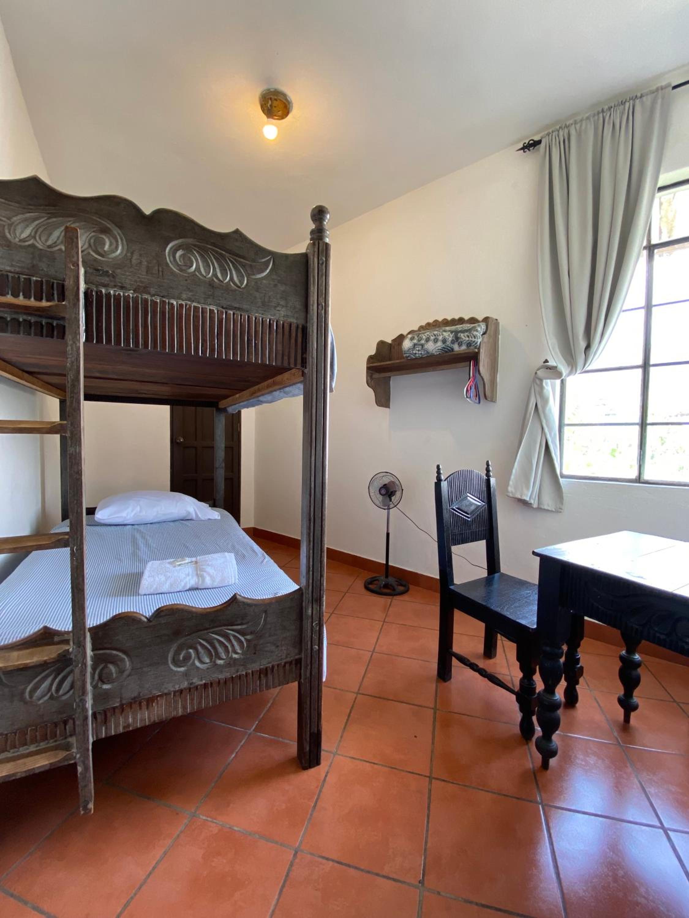Twin Room photo 3
