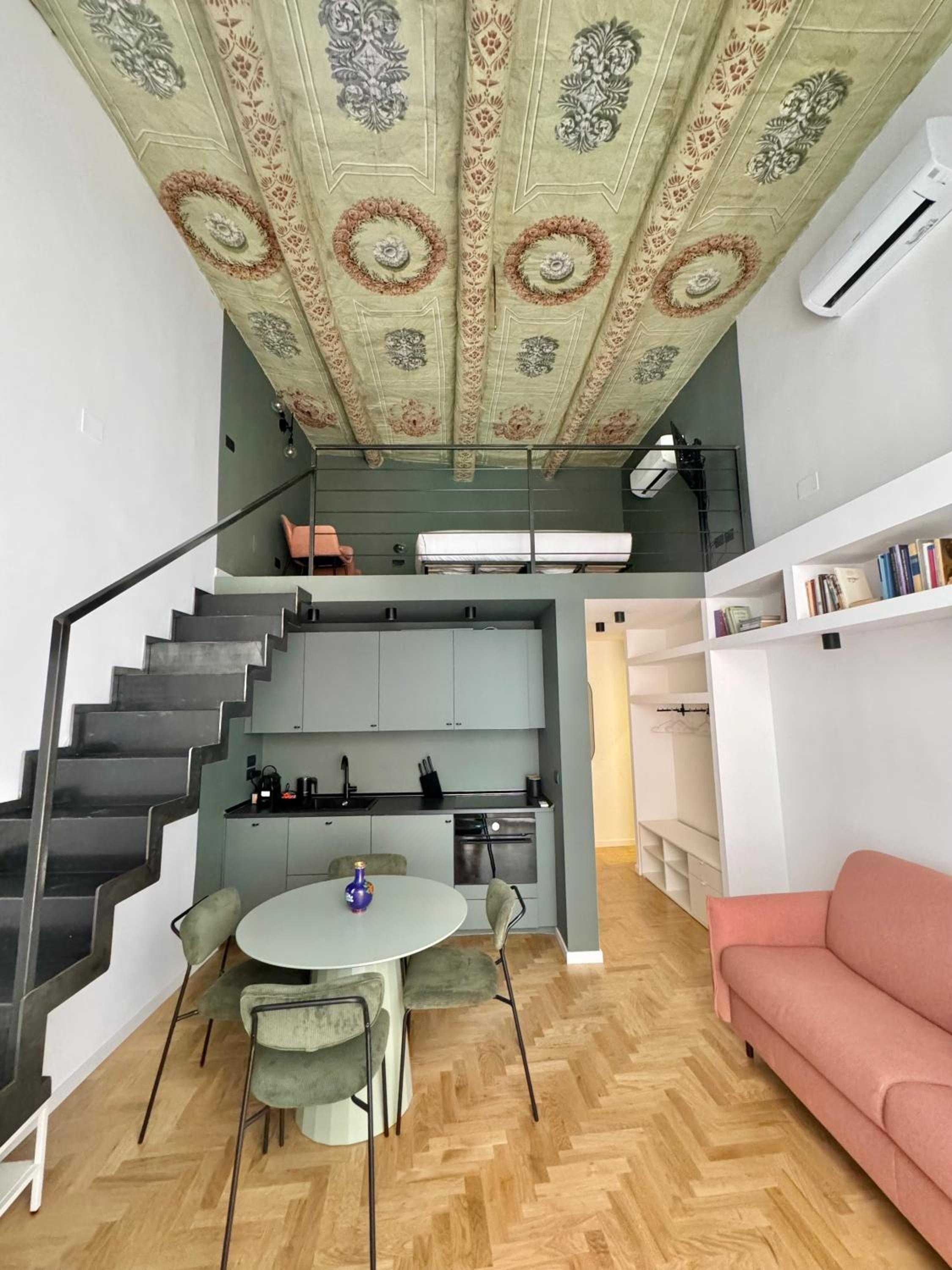 Suite Apartment