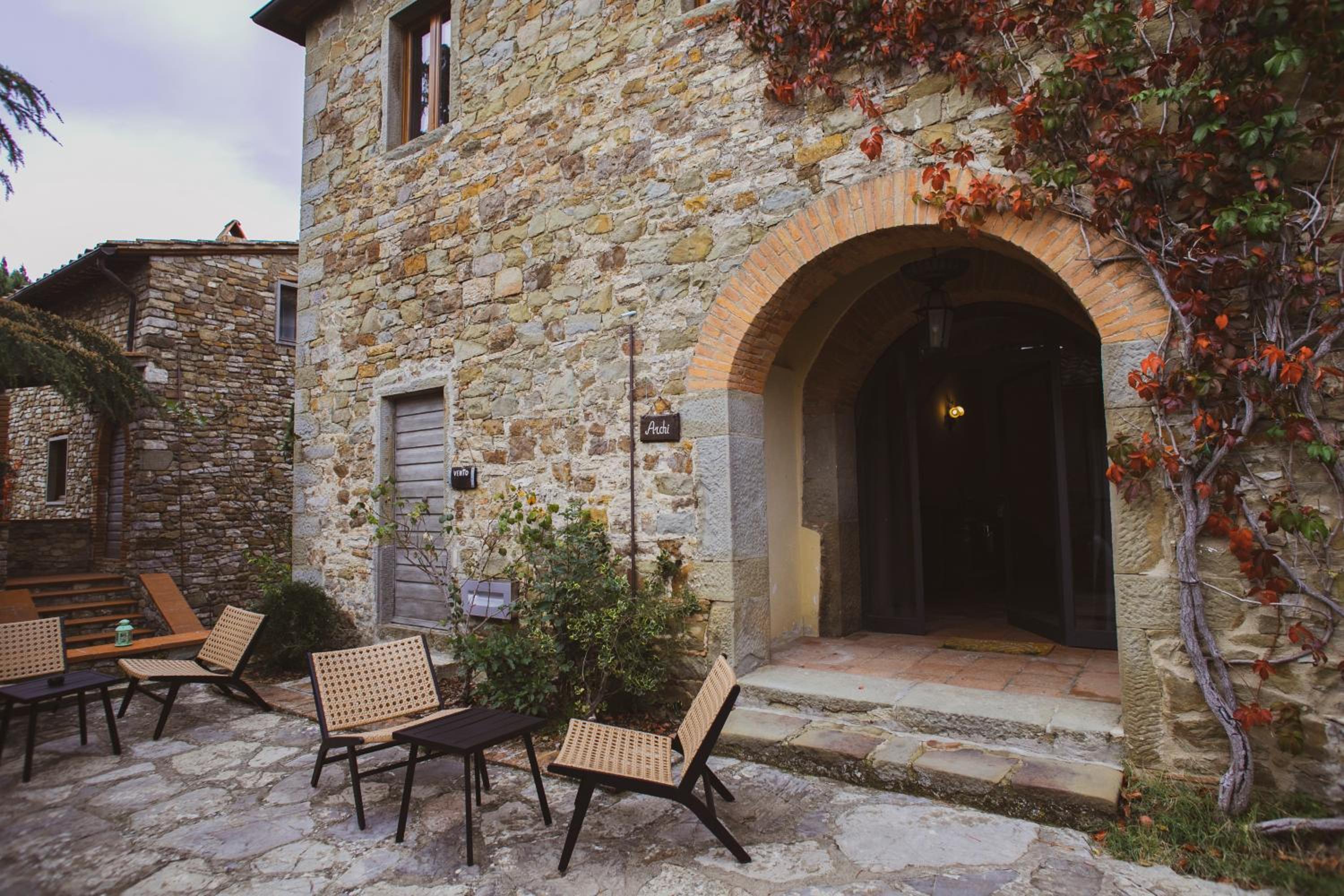 Superior Borgo - Photo 4