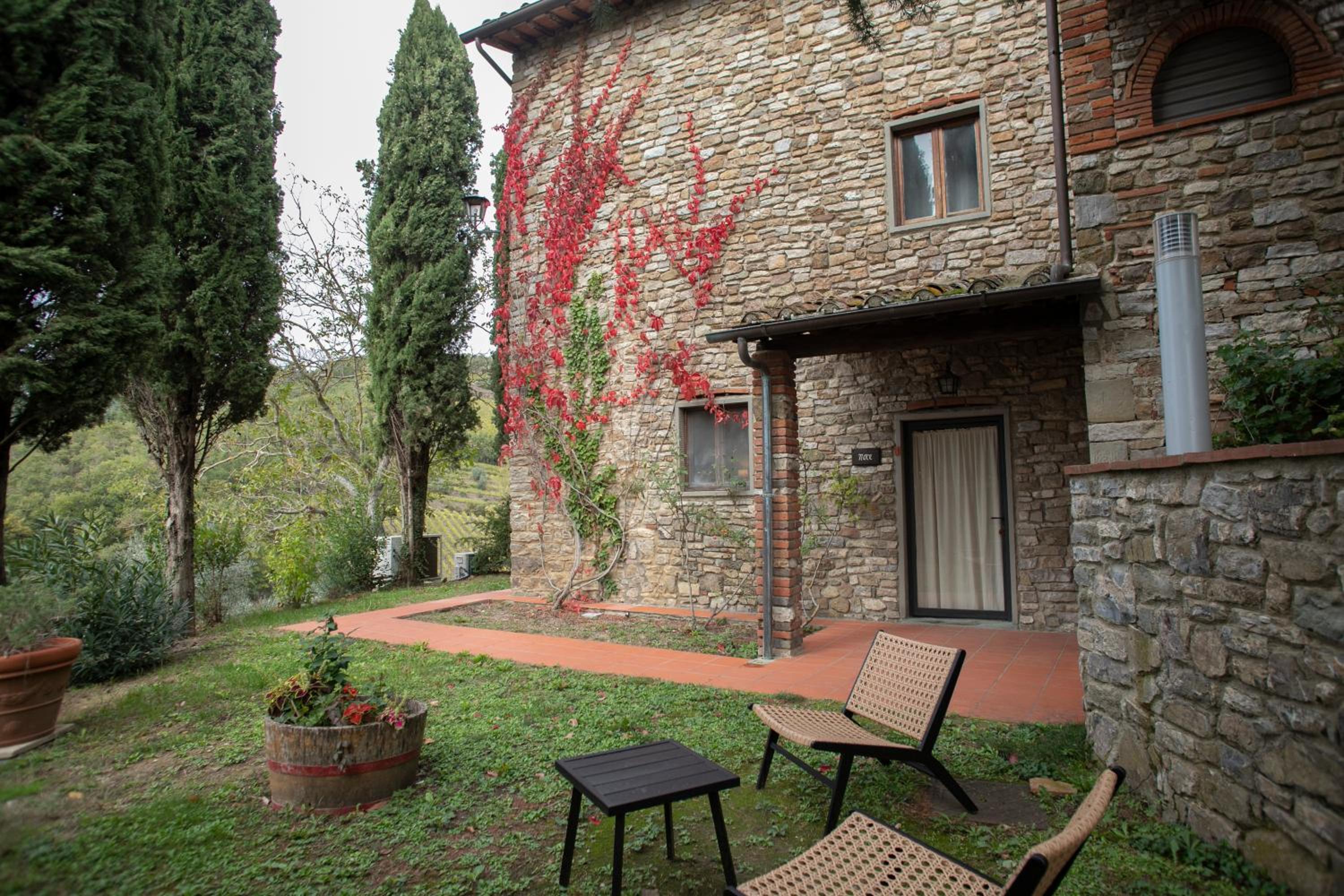 Superior Borgo - Photo 3