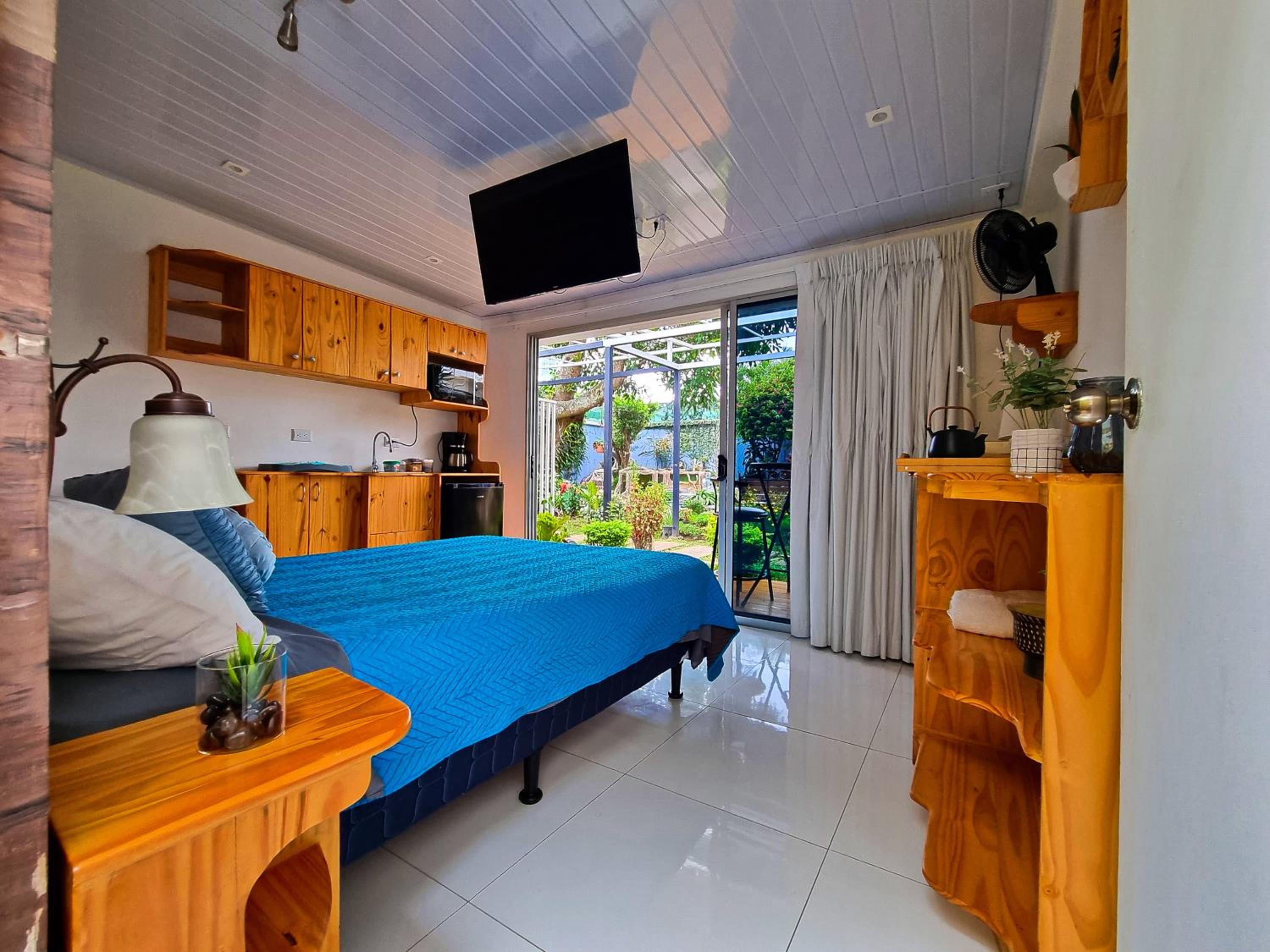 Deluxe Villa photo 1
