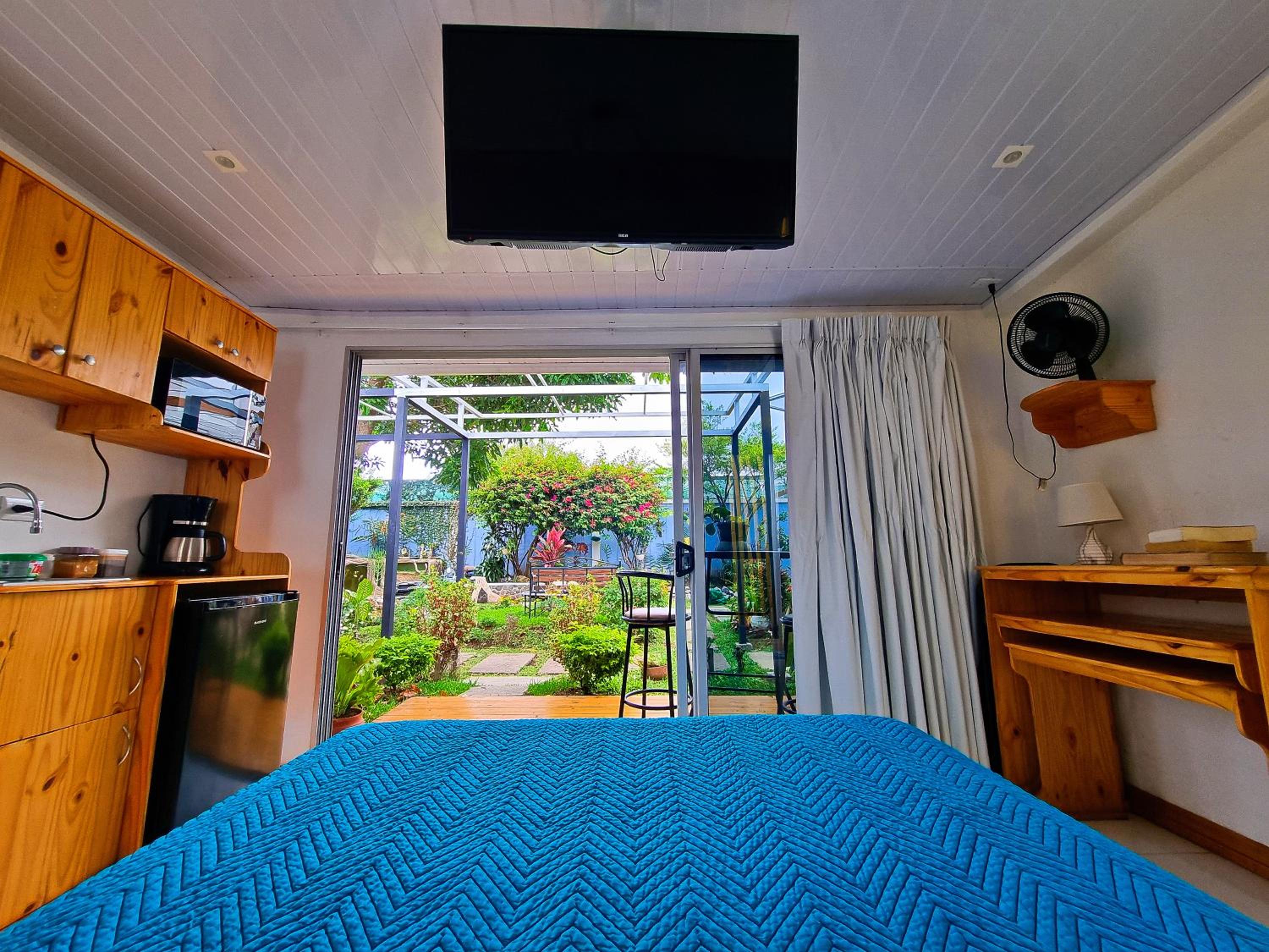 Deluxe Villa photo 3