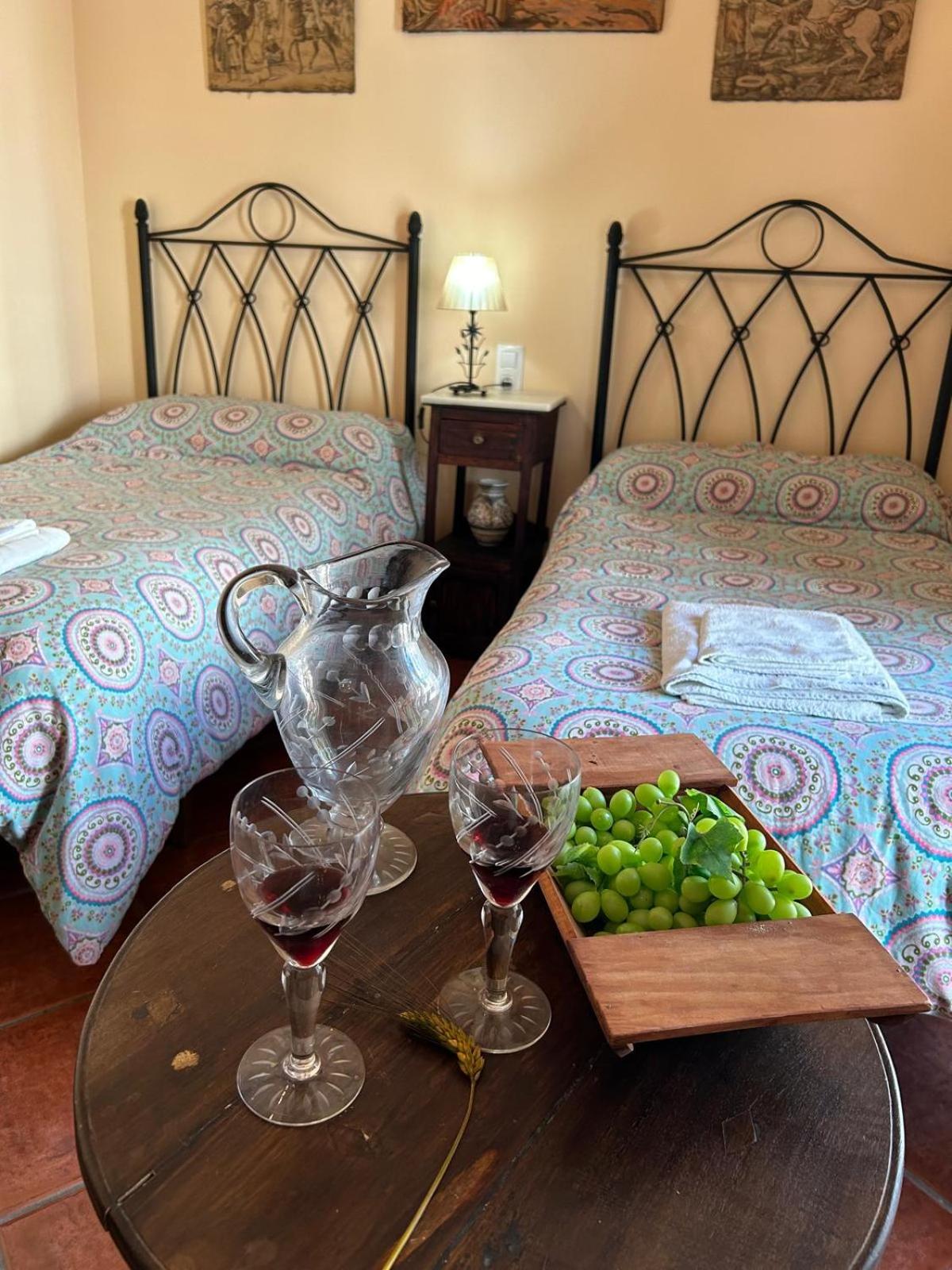 Double Room - Photo 1