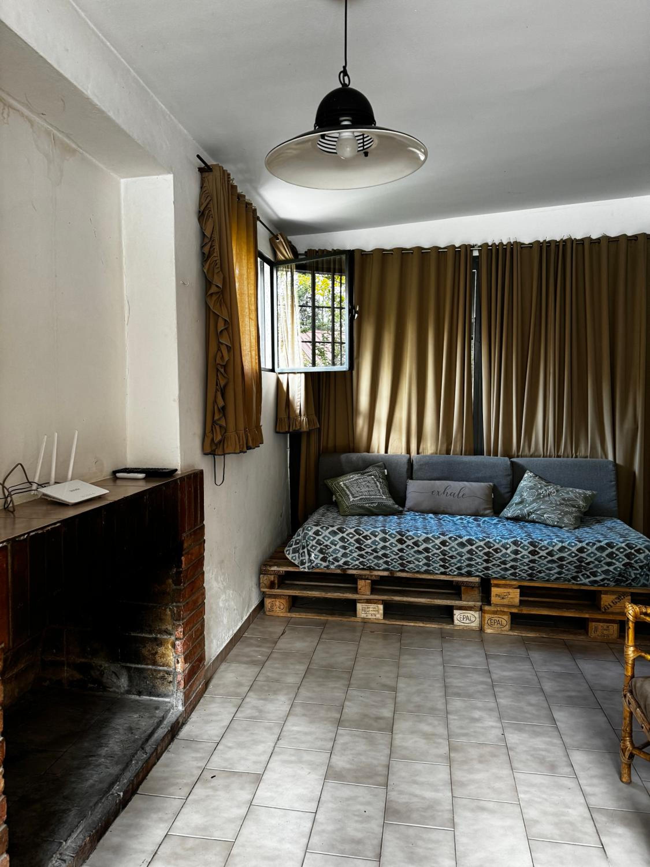 Three-Bedroom Chalet photo 3