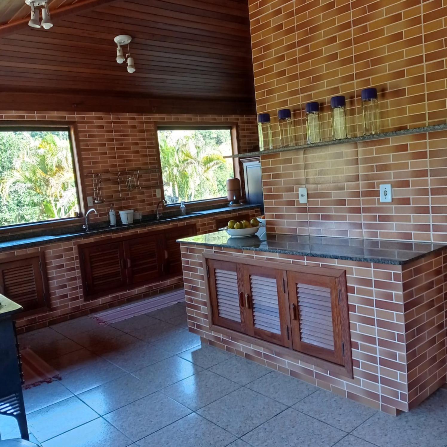 One-Bedroom House photo 2