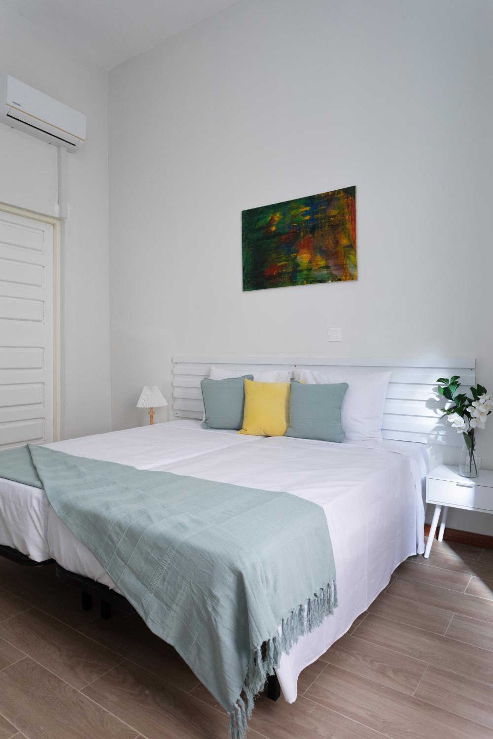 Apartment - Ground Floor photo 1