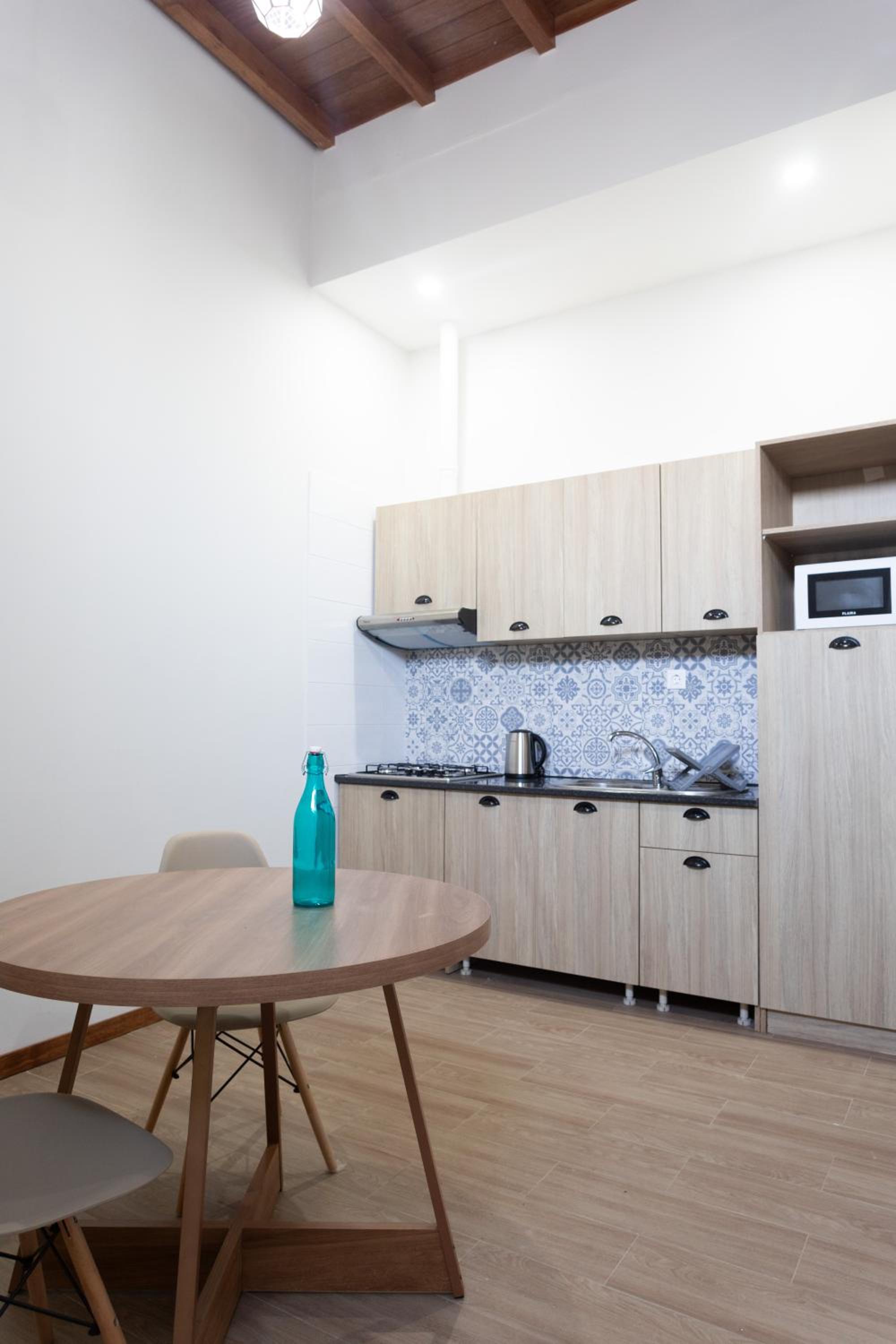 Apartment - Ground Floor photo 2