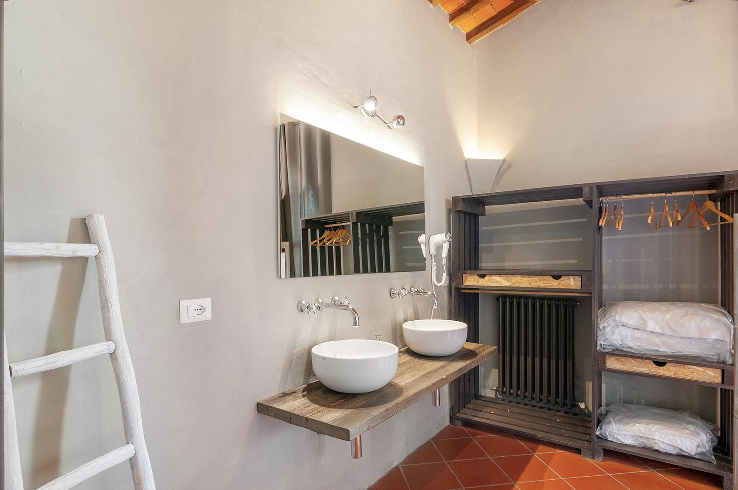 Deluxe Double Room with Garden View - Photo 6