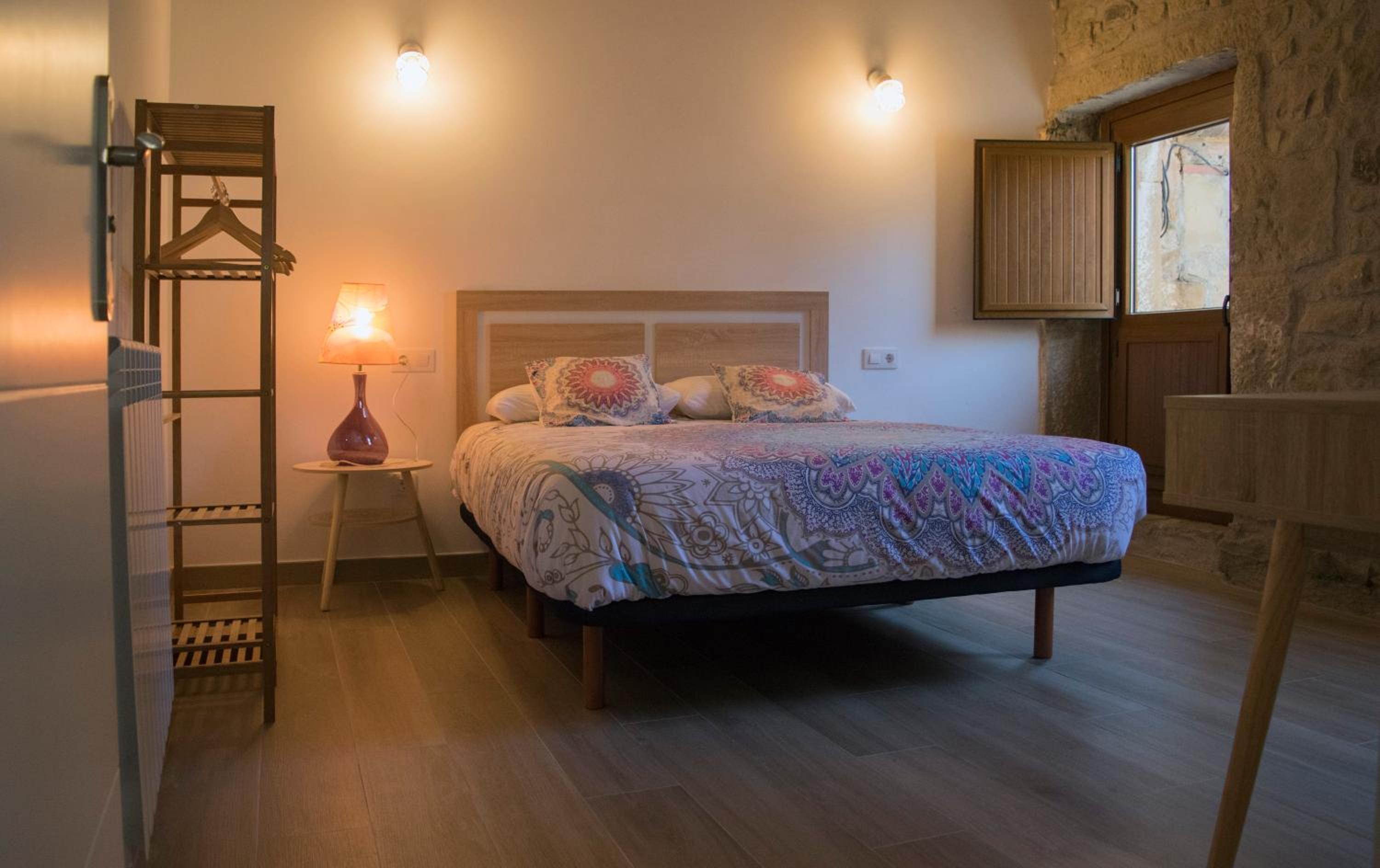 Two-Bedroom House photo 2