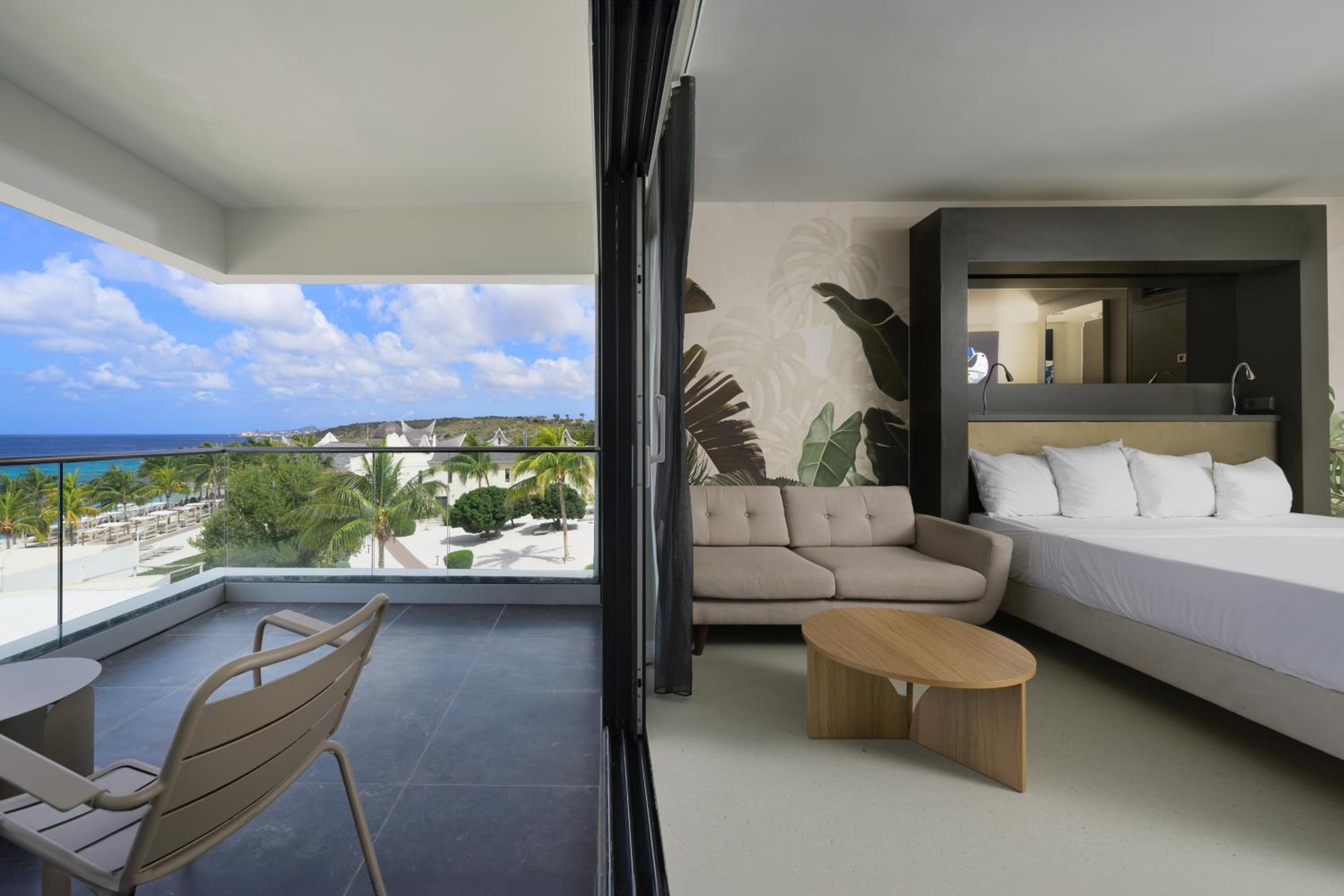 King Room - Ocean Front