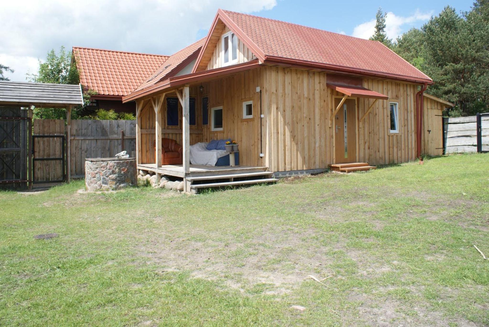 One-Bedroom House - Photo 6